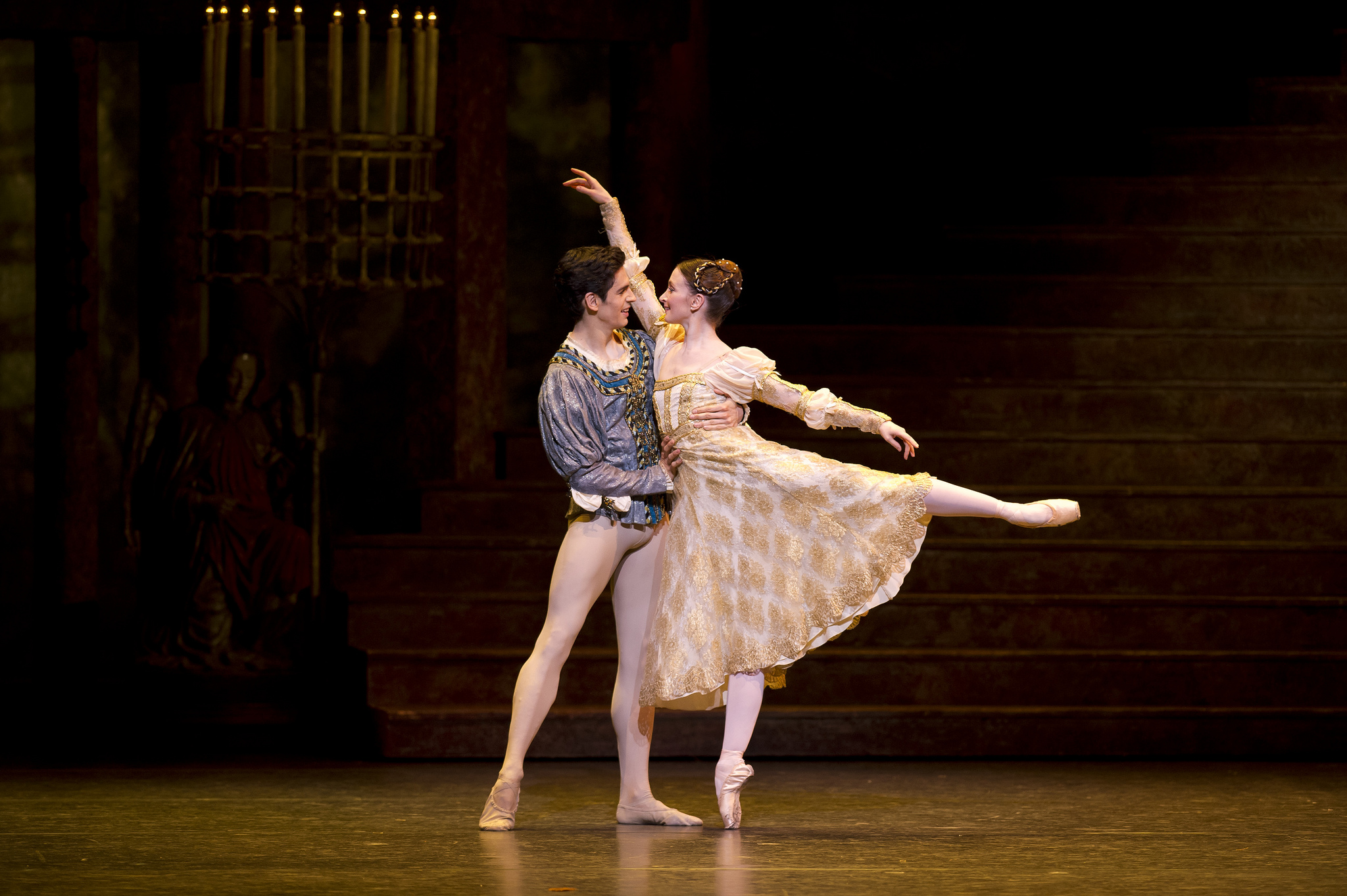 Ballet Romeo And Juliet Wallpapers High Quality Download Free