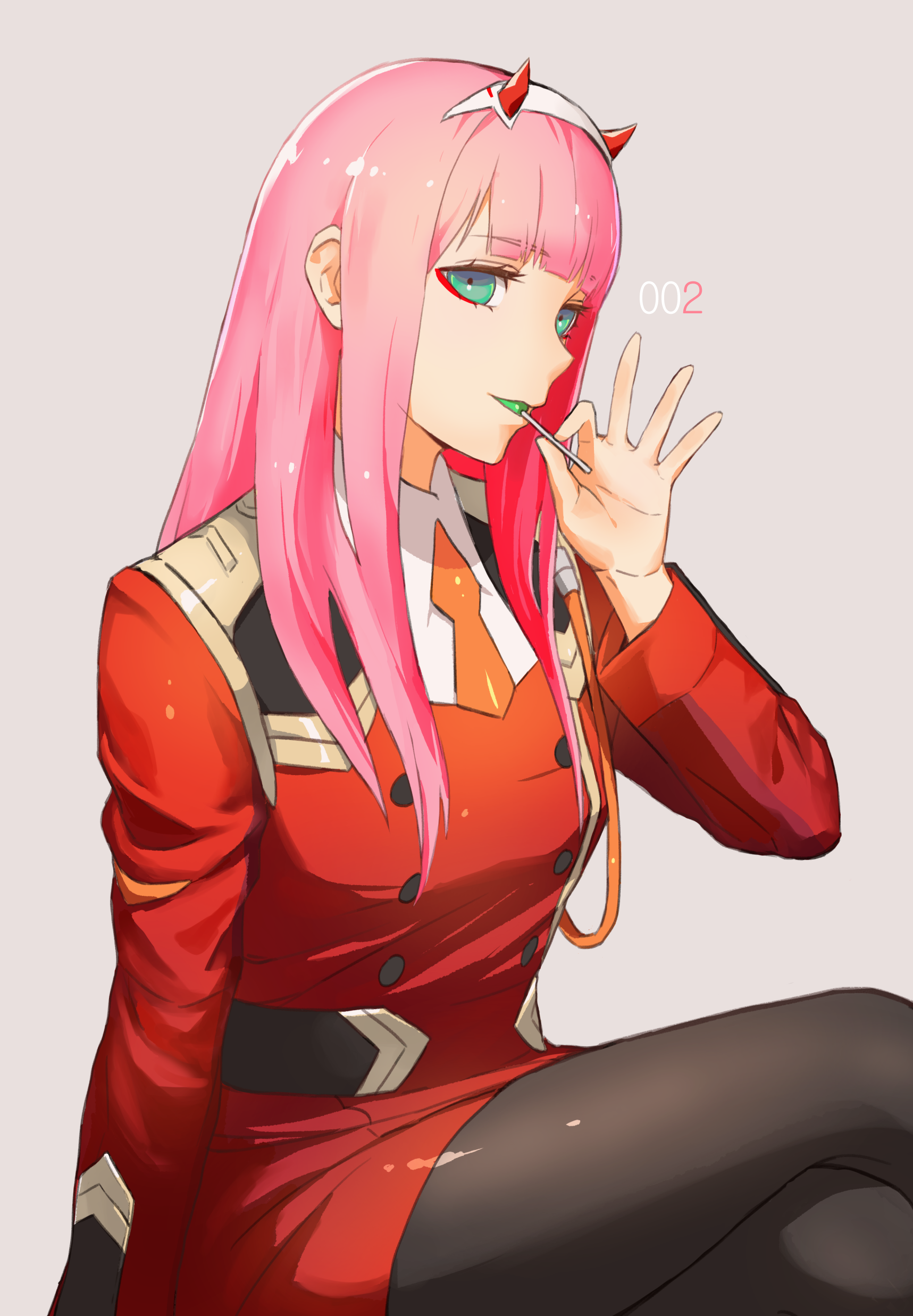 Darling In The FranXX Wallpapers High Quality | Download Free