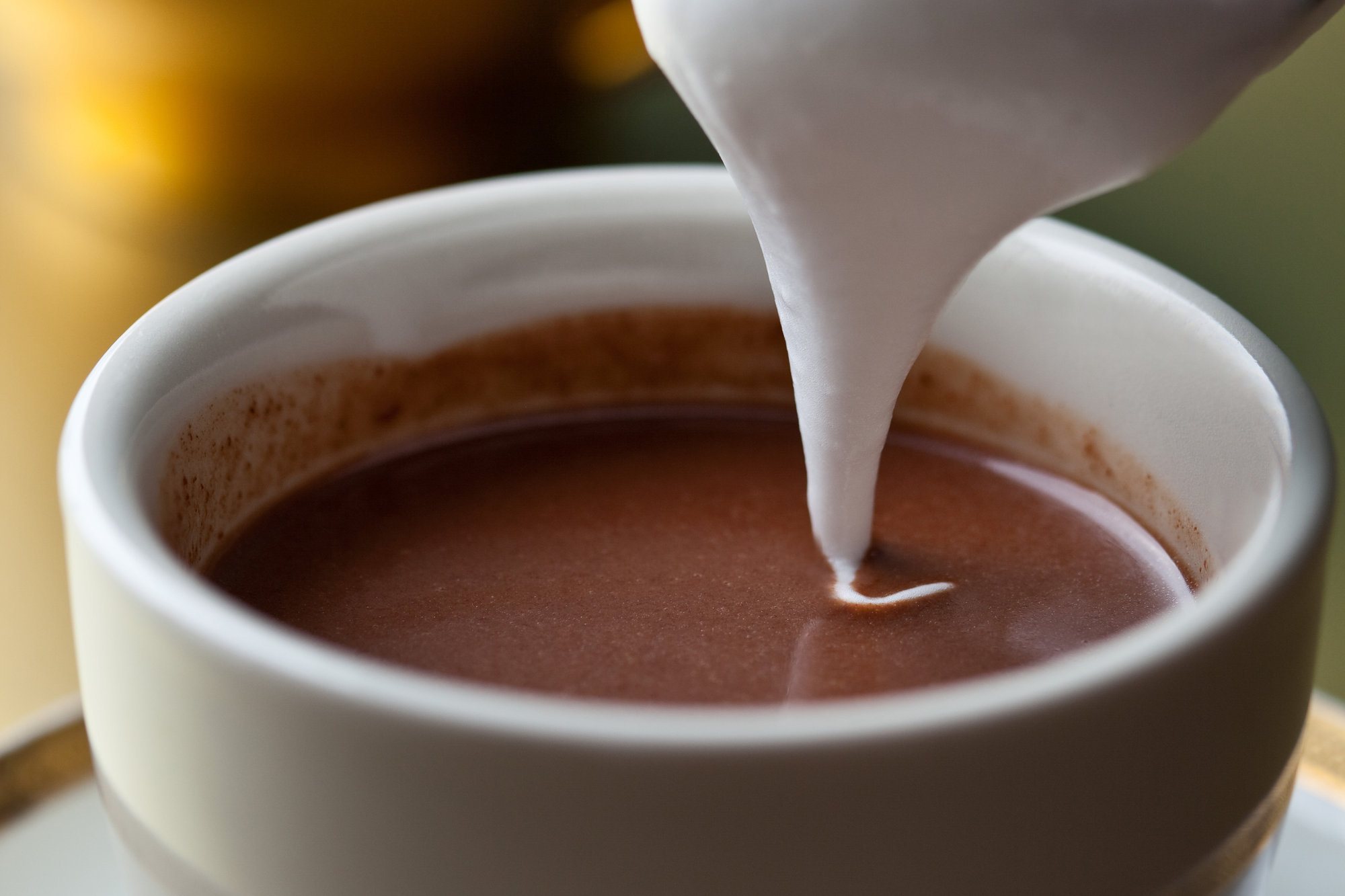 Hot Chocolate wallpapers.