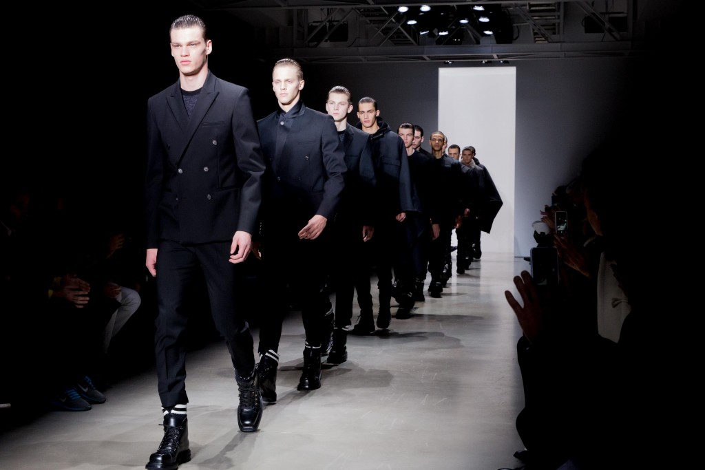 Male Models Fashion Week Wallpapers High Quality | Download Free