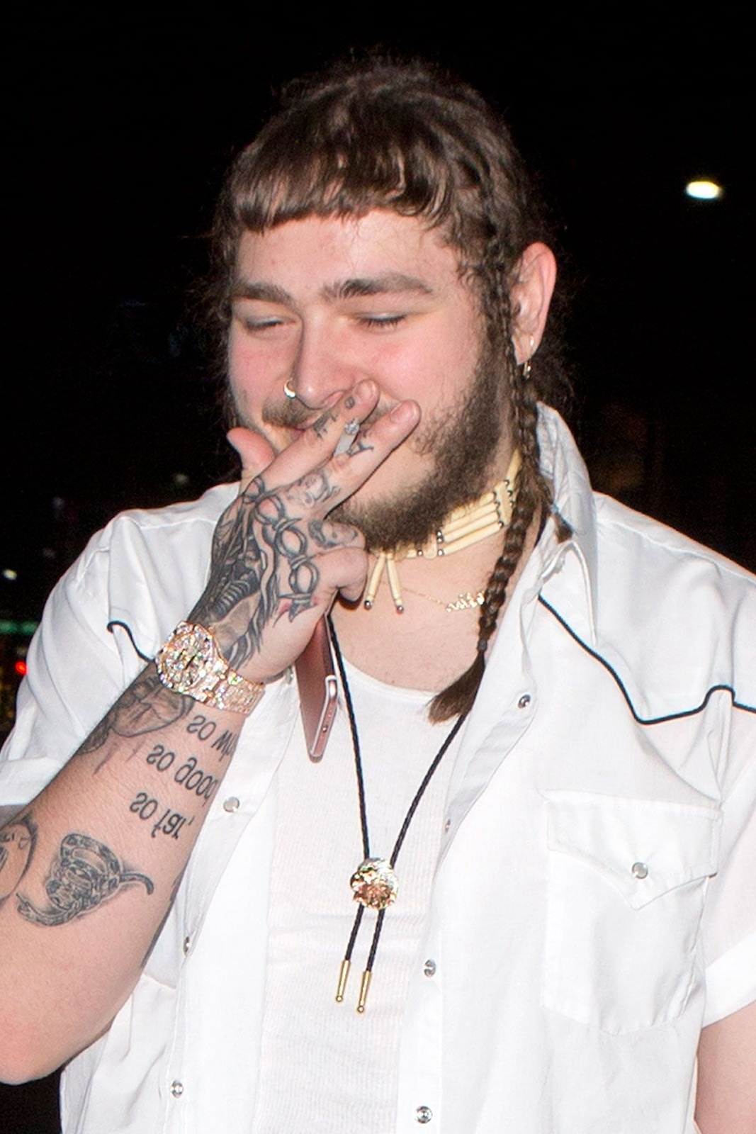 Post Malone Wallpapers High Quality | Download Free