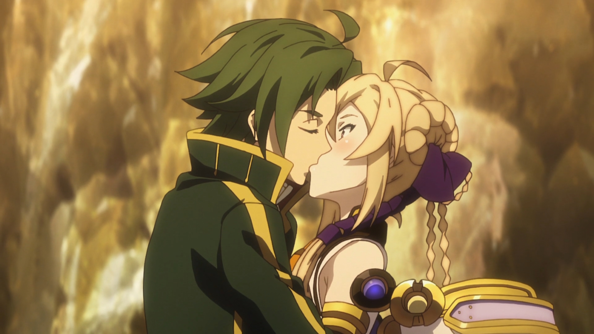 Record Of Grancrest War wallpapers.