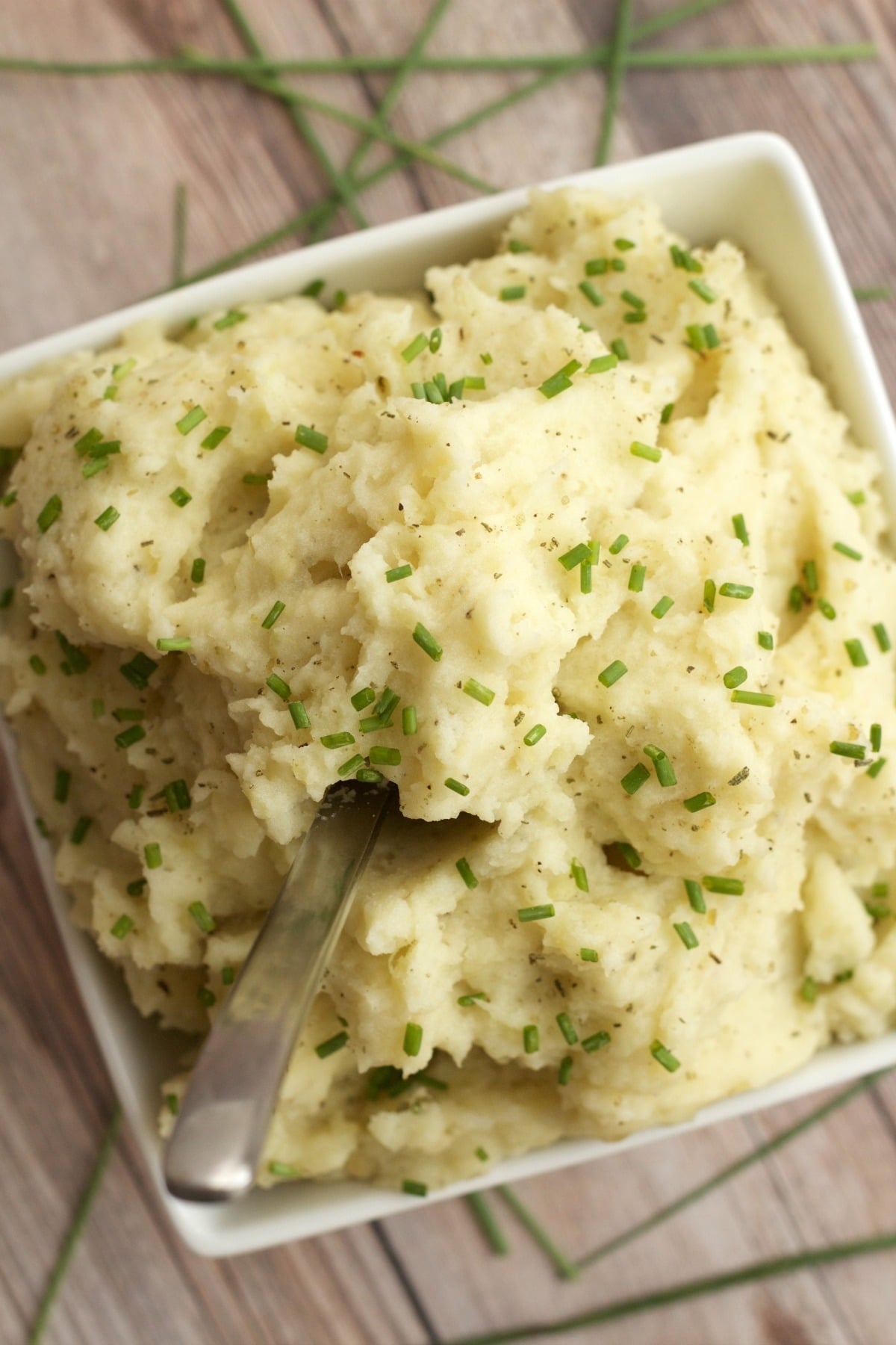 Dry Mashed Potatoes Wallpapers High Quality | Download Free