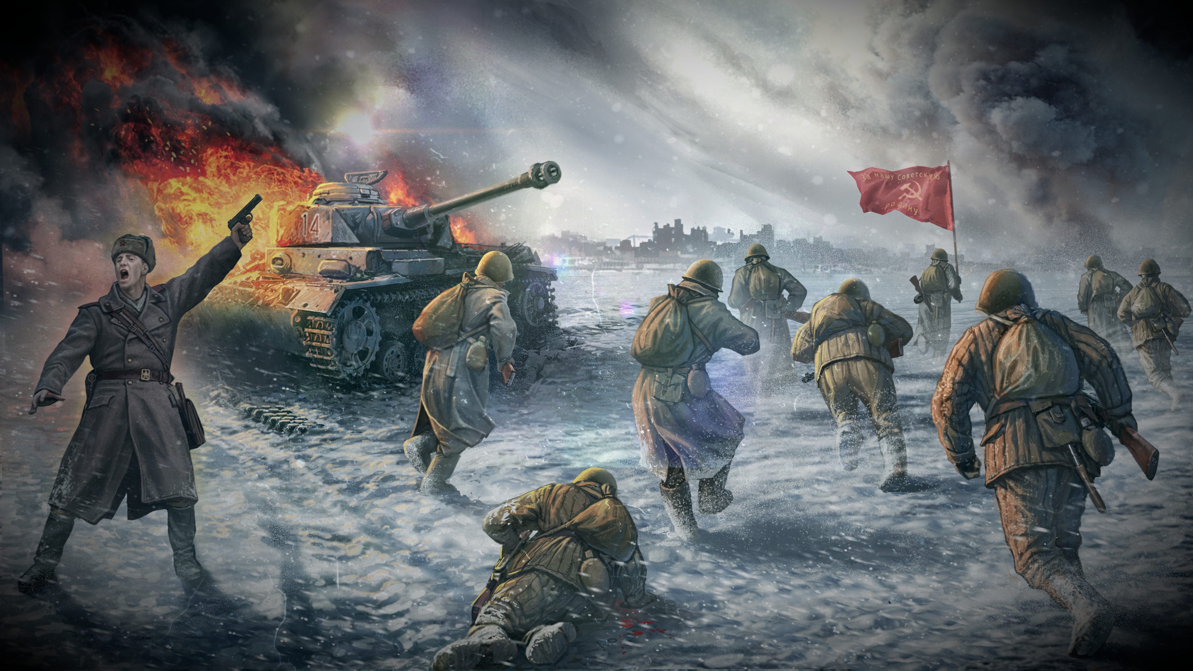 Прошедшие дорогой войны. Красная армия Сталинградская битва. Сталинградская битва сражение 1942.