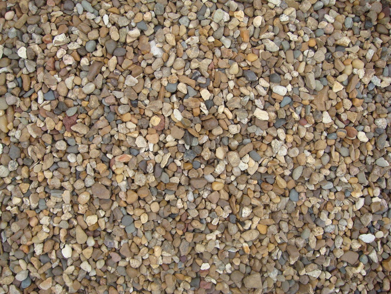 Песчано-гравийная смесь 20-40