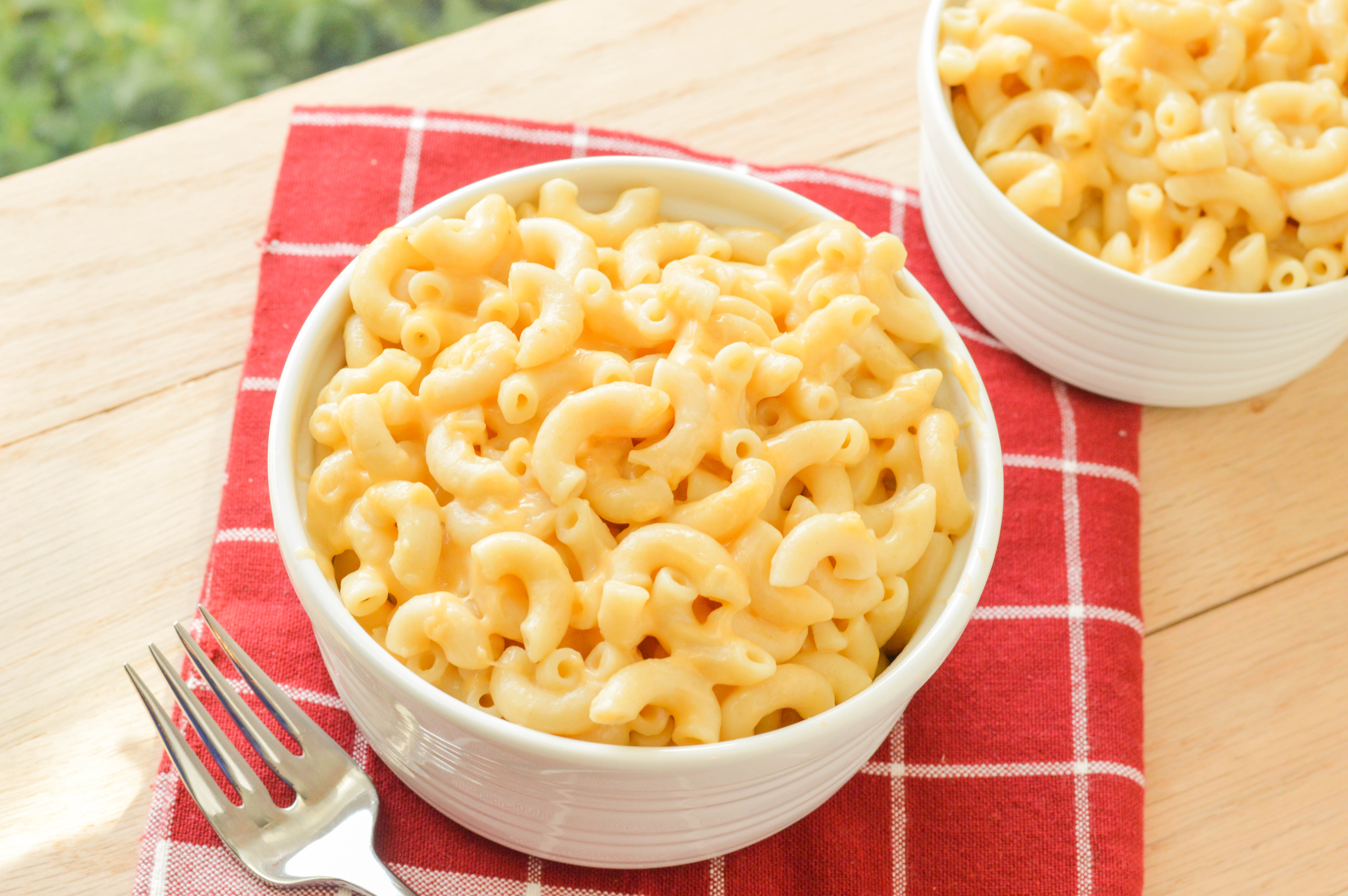 Macaroni And Cheese wallpapers.