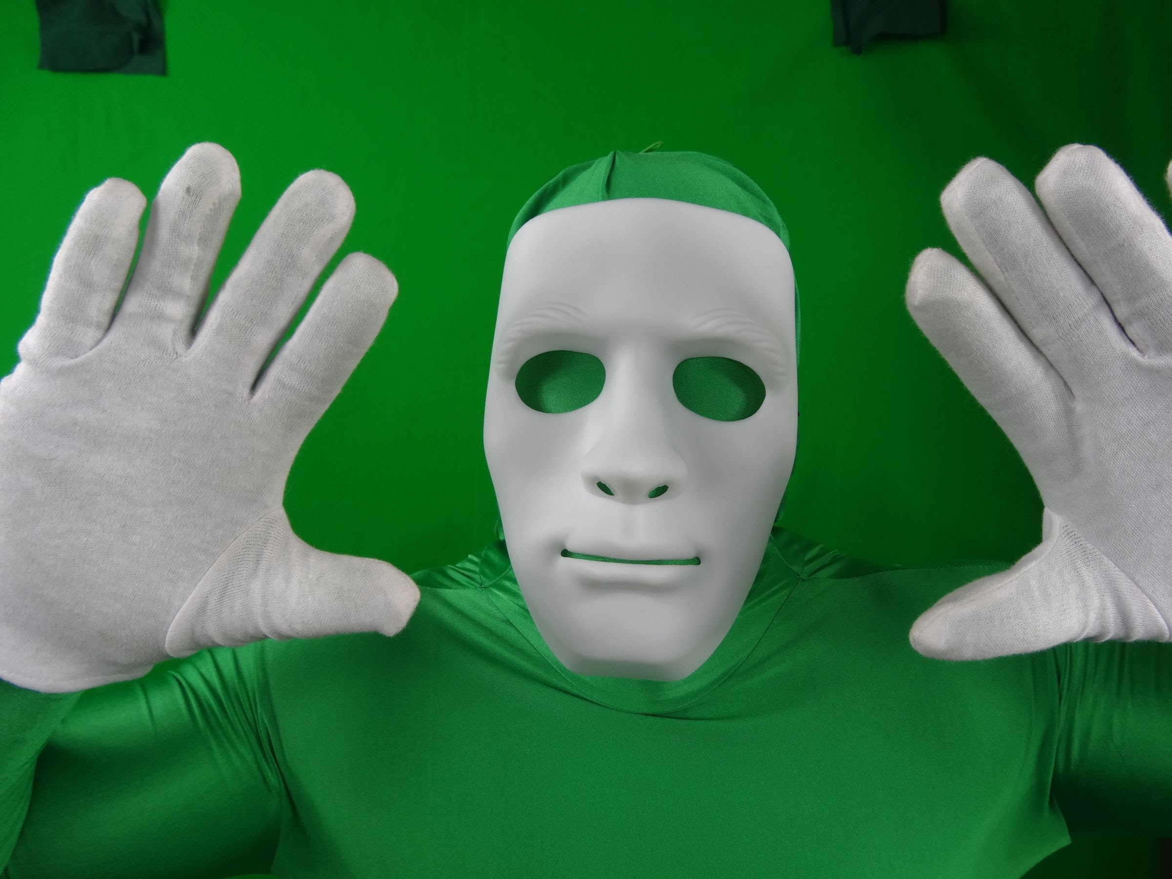 Человек зеленая маска. Зеленый костюм хромакей. Хромакей 2 на 3. Человек хромакей. Человек на зеленый хромакей.