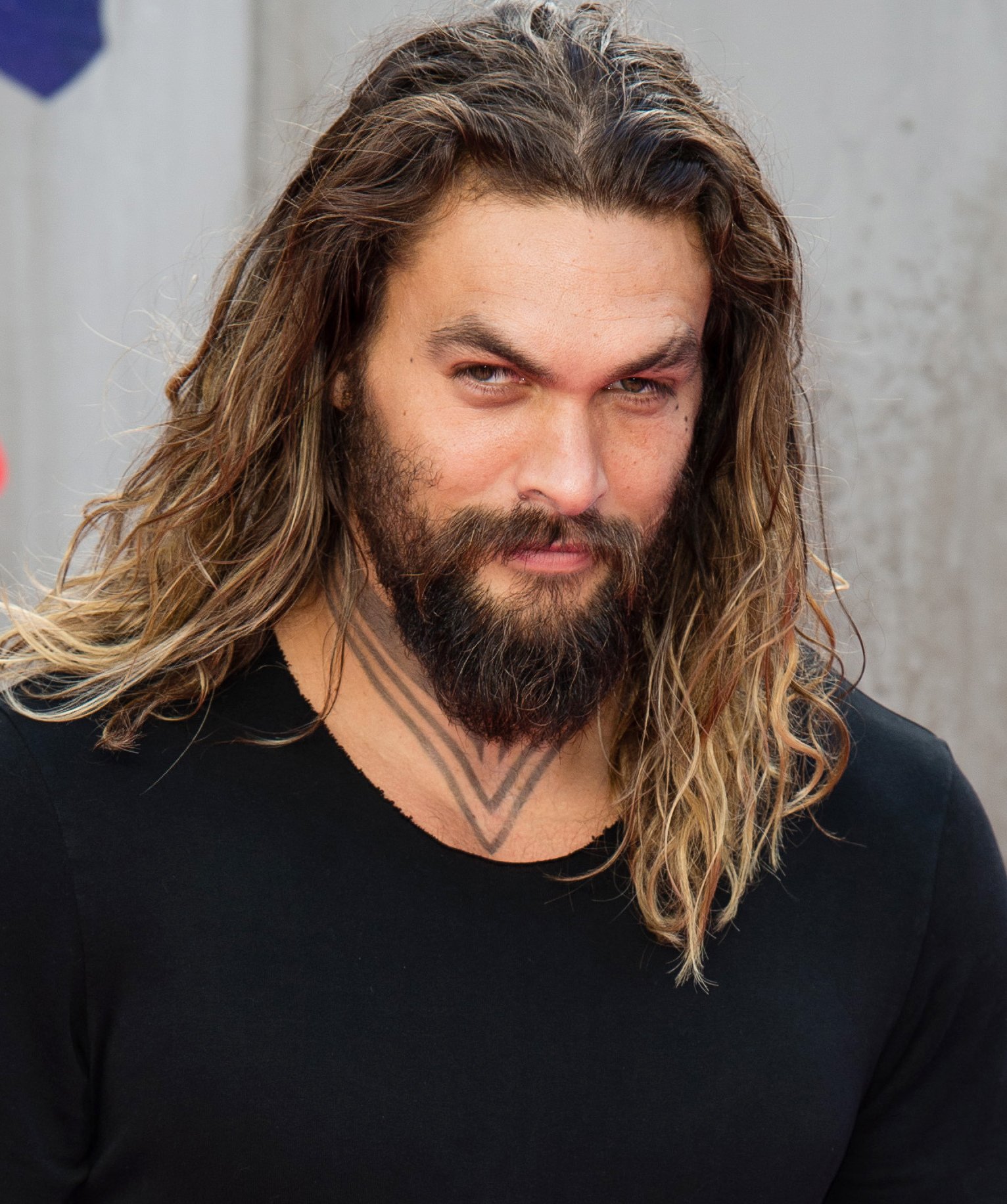 Jason Momoa Wallpapers High Quality | Download Free