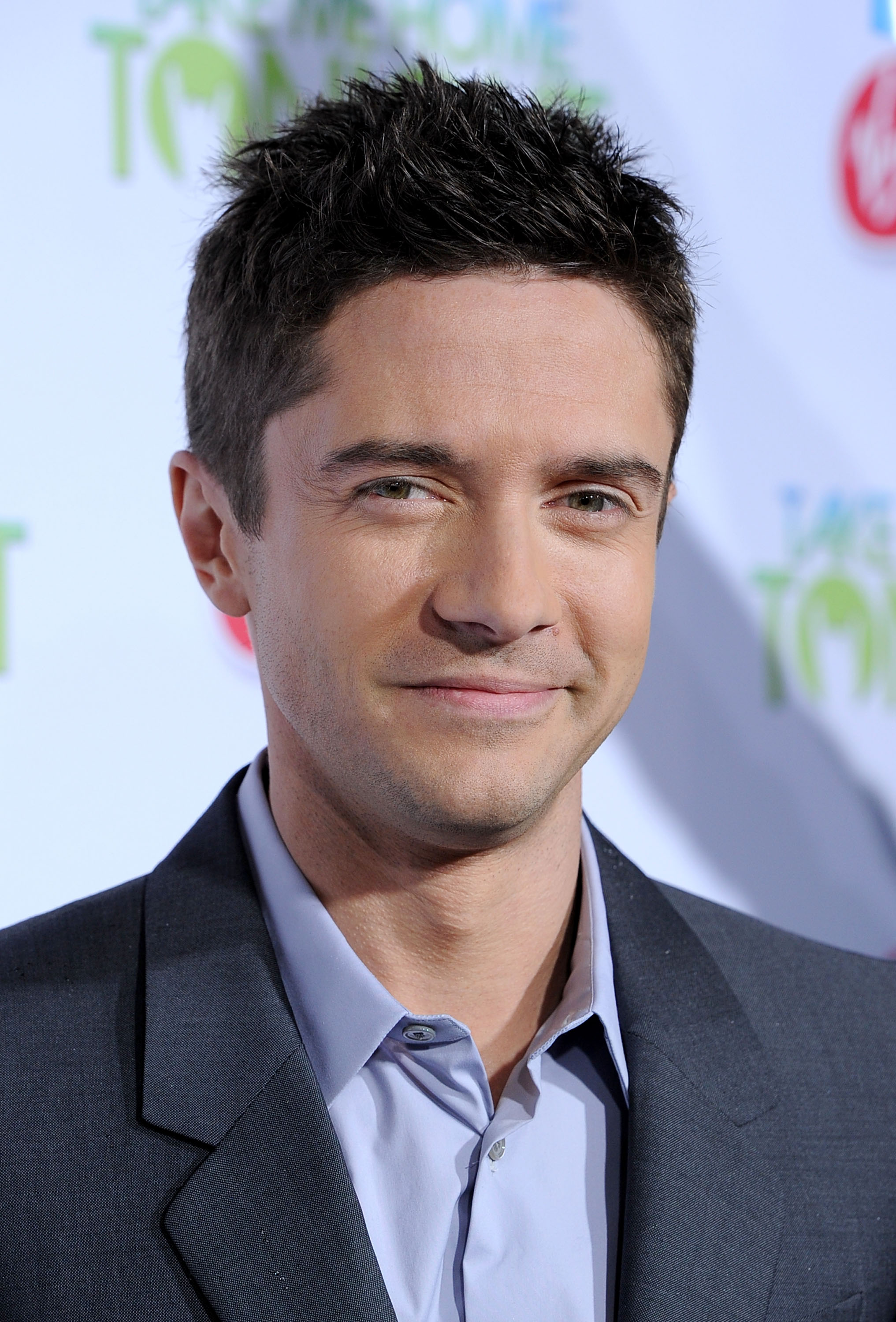 Topher Grace wallpapers.