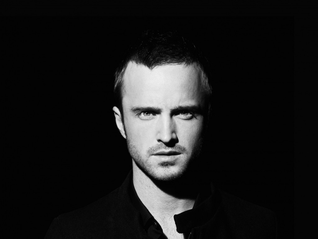 Aaron Paul Wallpapers High Quality | Download Free