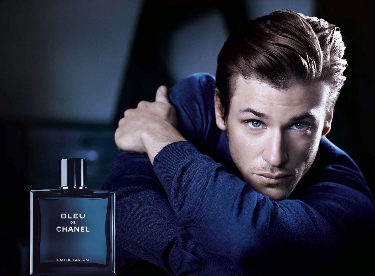 Men's Perfumes Wallpapers High Quality | Download Free
