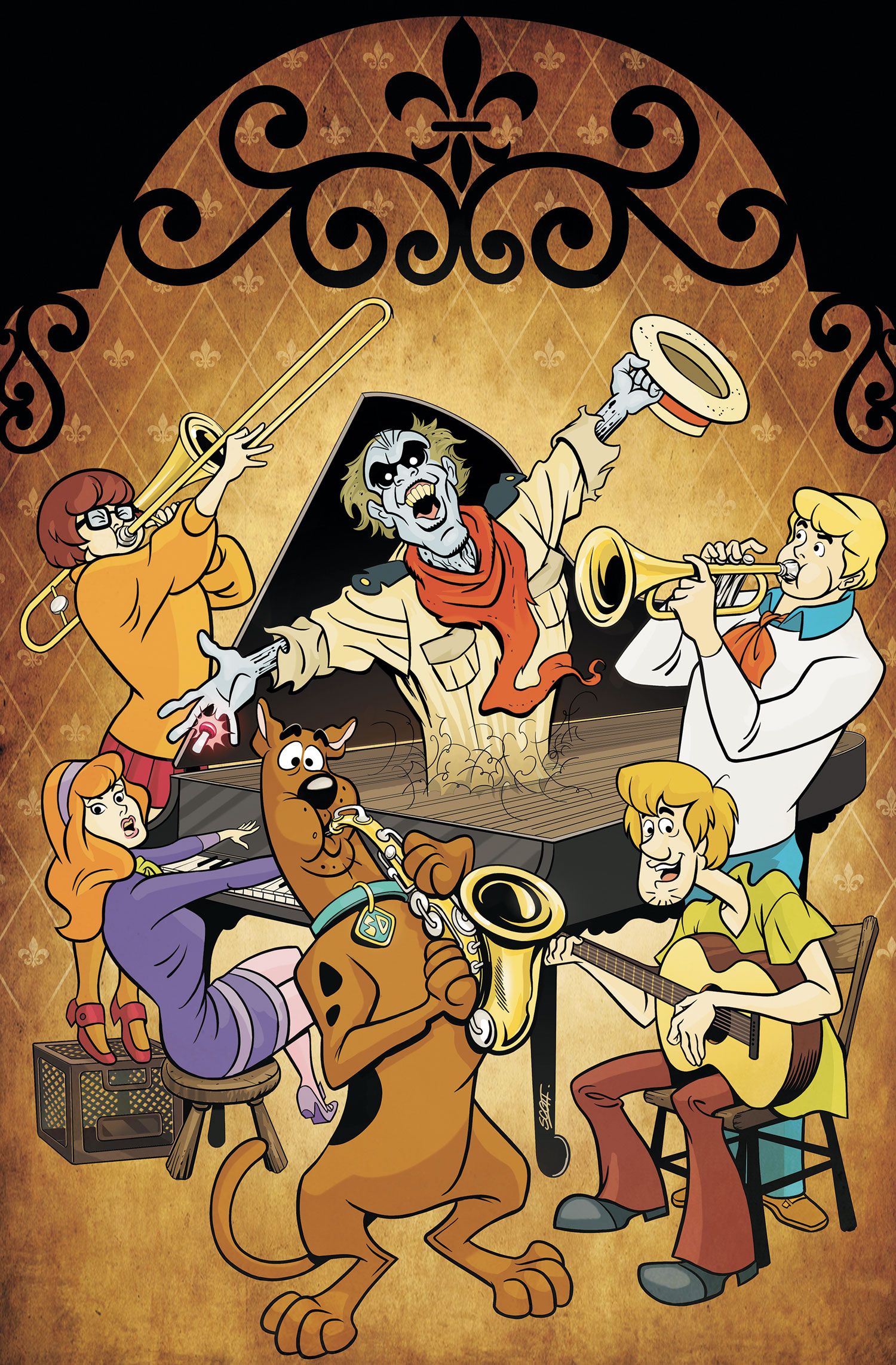 Chill Out ScoobyDoo Wallpapers High Quality Download Free
