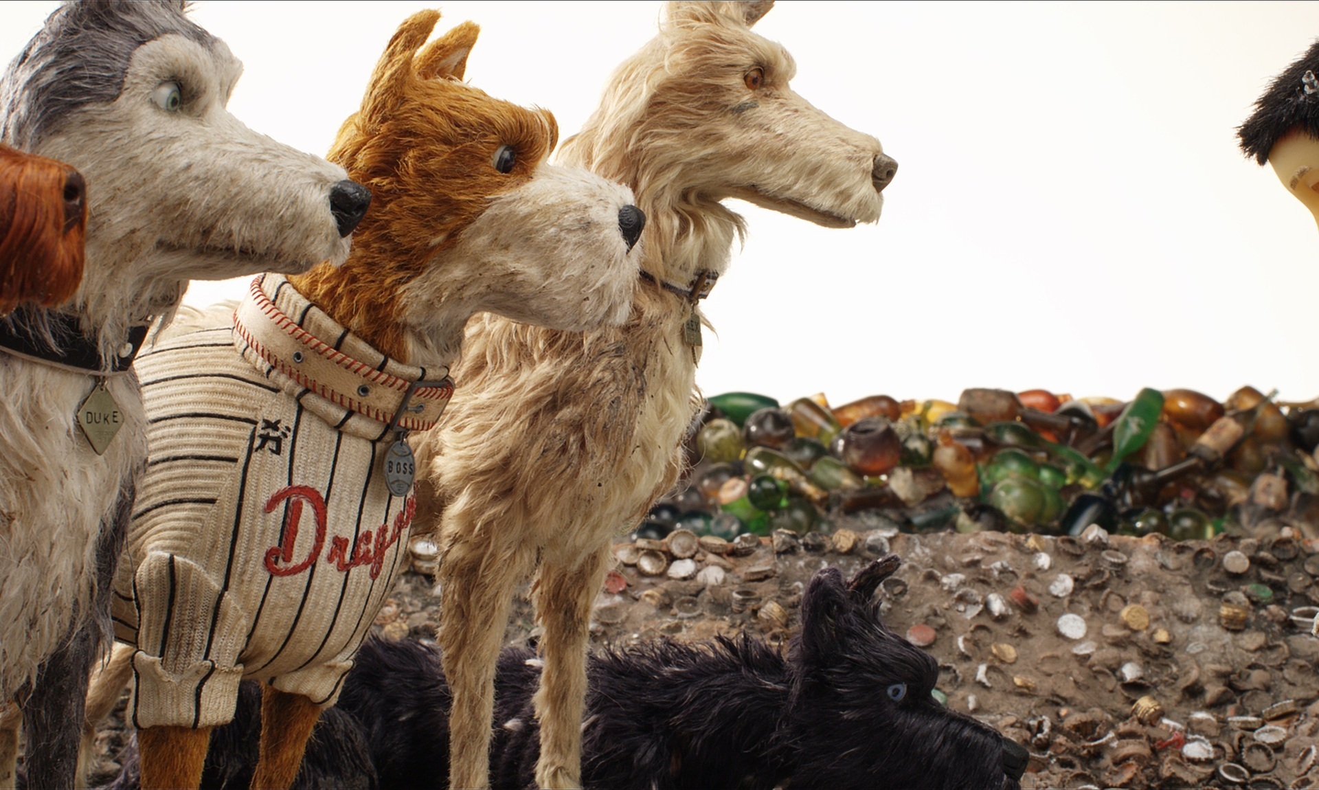 Isle Of Dogs 2018 Wallpapers High Quality | Download Free