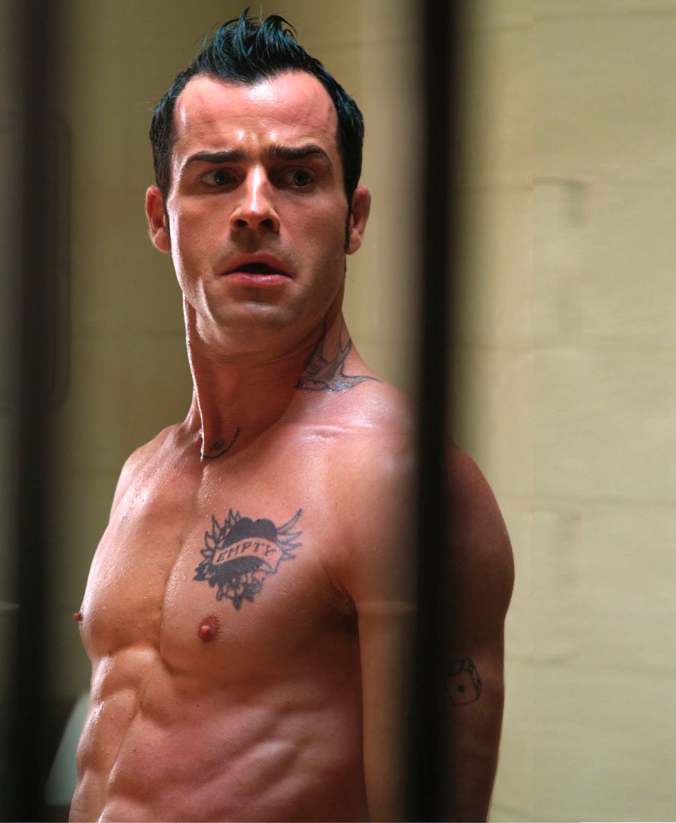 Justin Theroux wallpapers.