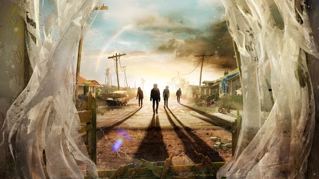 State Of Decay 2 Wallpapers High Quality | Download Free