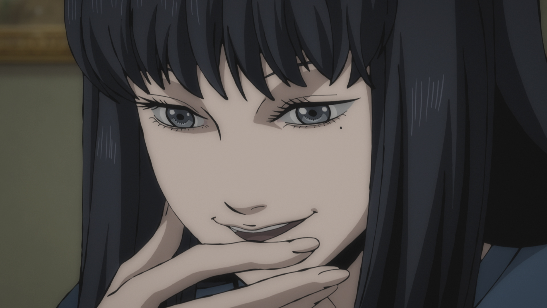Tomie wallpapers.