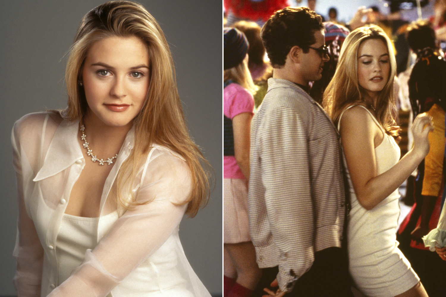 Clueless Wallpapers High Quality | Download Free