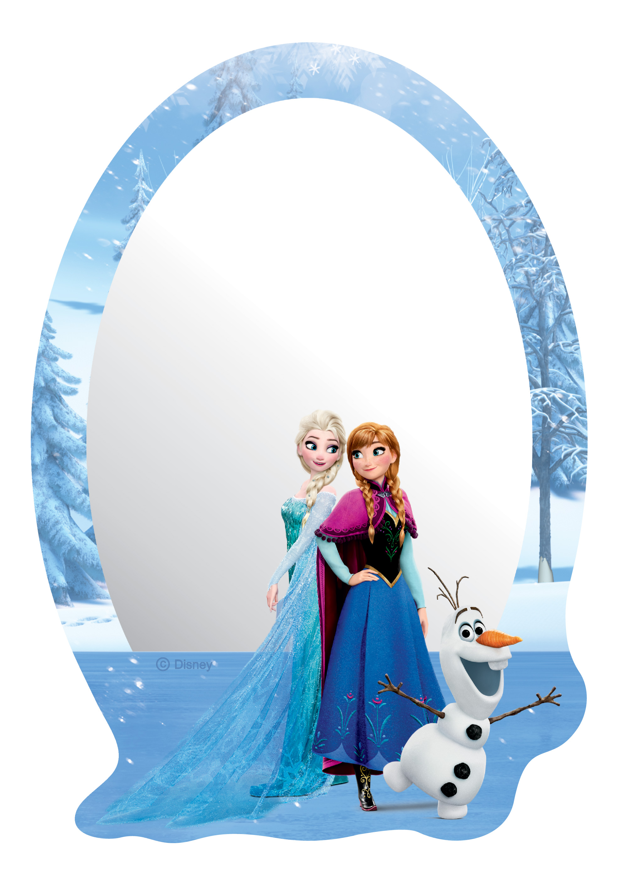 Frozen Frame Wallpapers High Quality