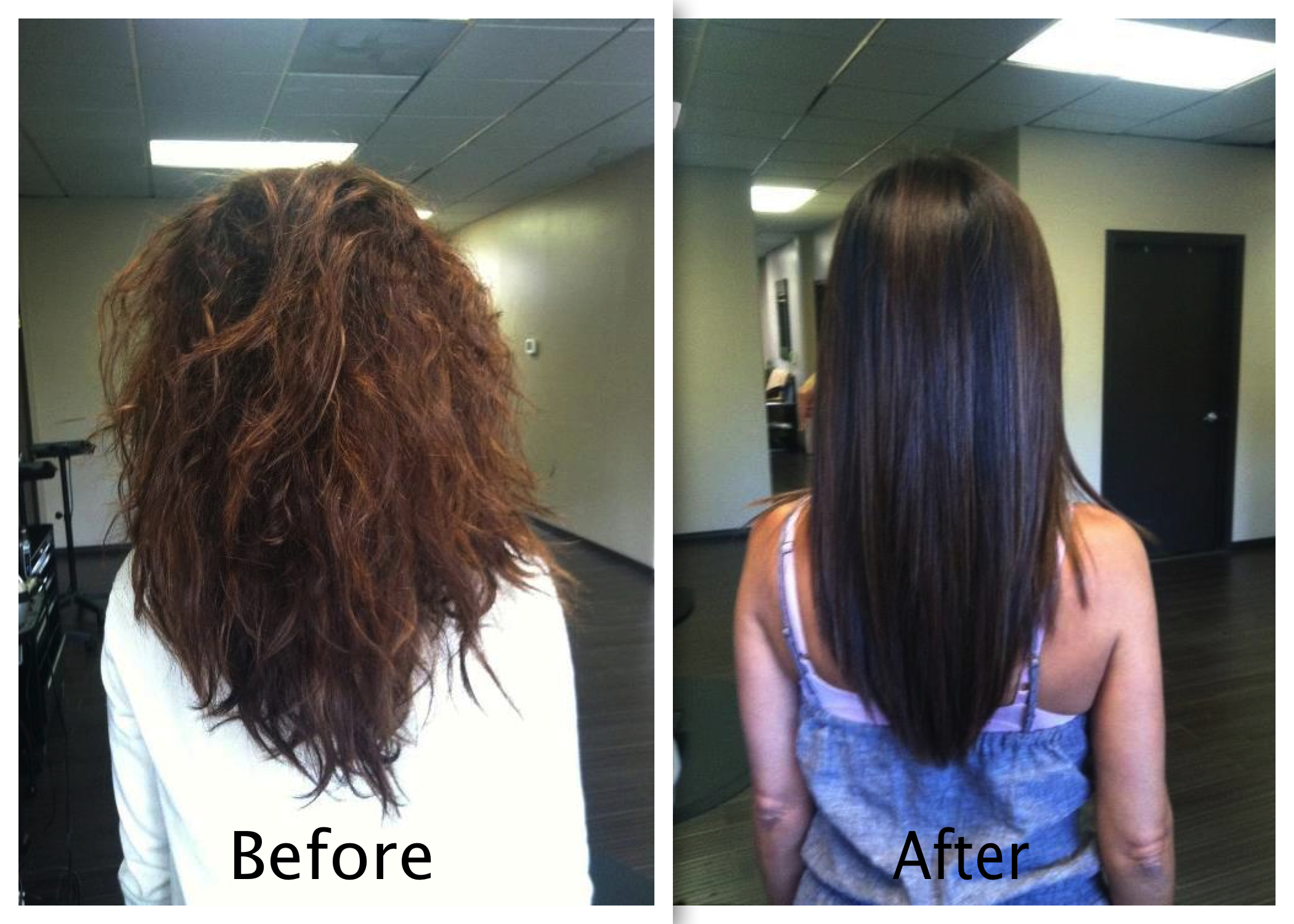 Последствия кератинового выпрямления. Hair Keratin treatment before and after. Волосы после кератина. Выпрямление волос до и после. Волосы после кератинового выпрямления.