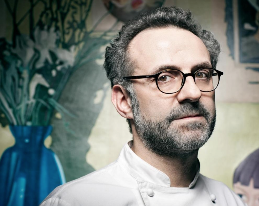 Massimo Bottura Wallpapers High Quality | Download Free