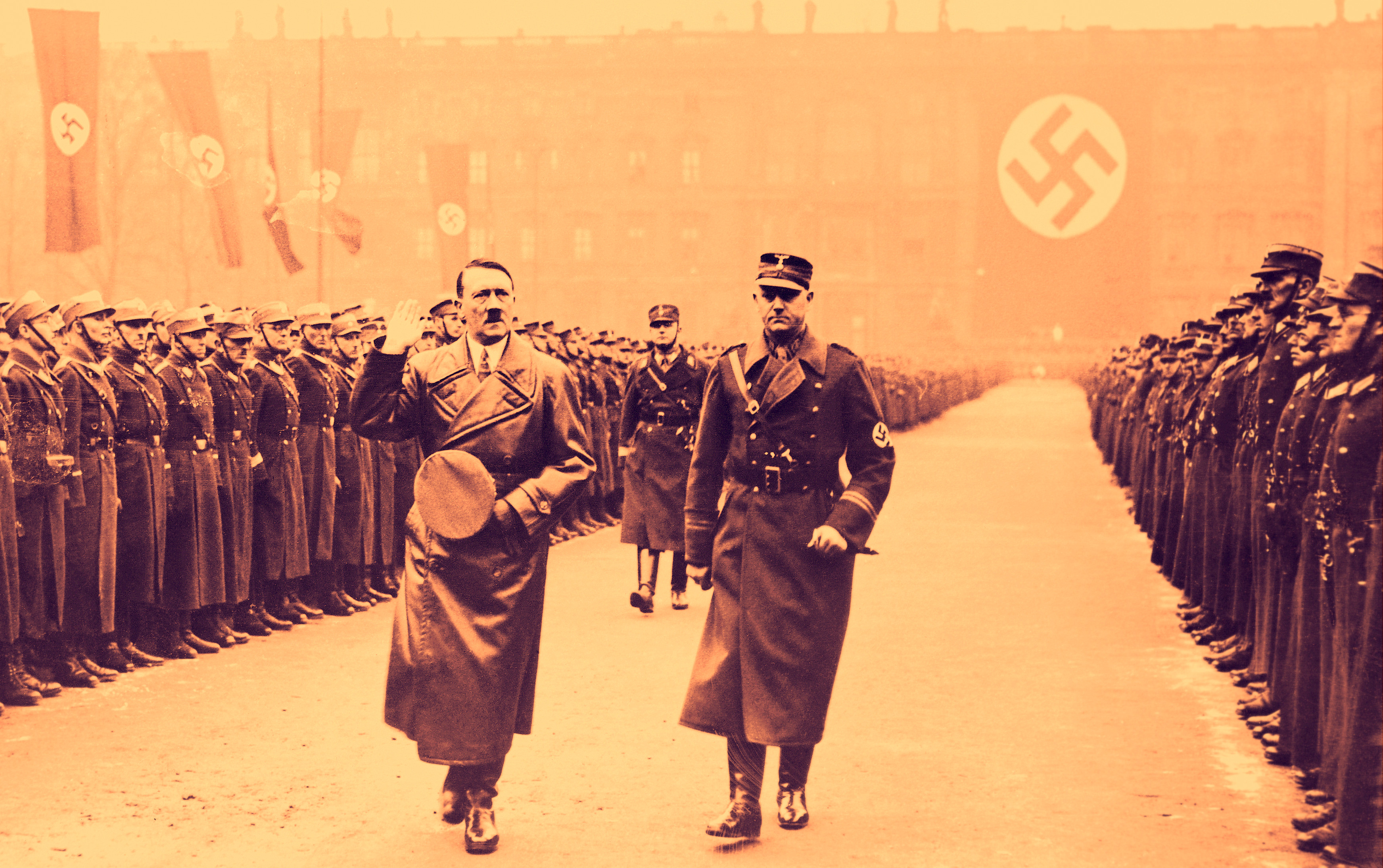 Ссср фашистская германия. Адольф Гитлер в армии. Нацистская Германия Адольф Гитлер. Адольф Гитлер 3 Рейх. Адольф Гитлер с солдатами.