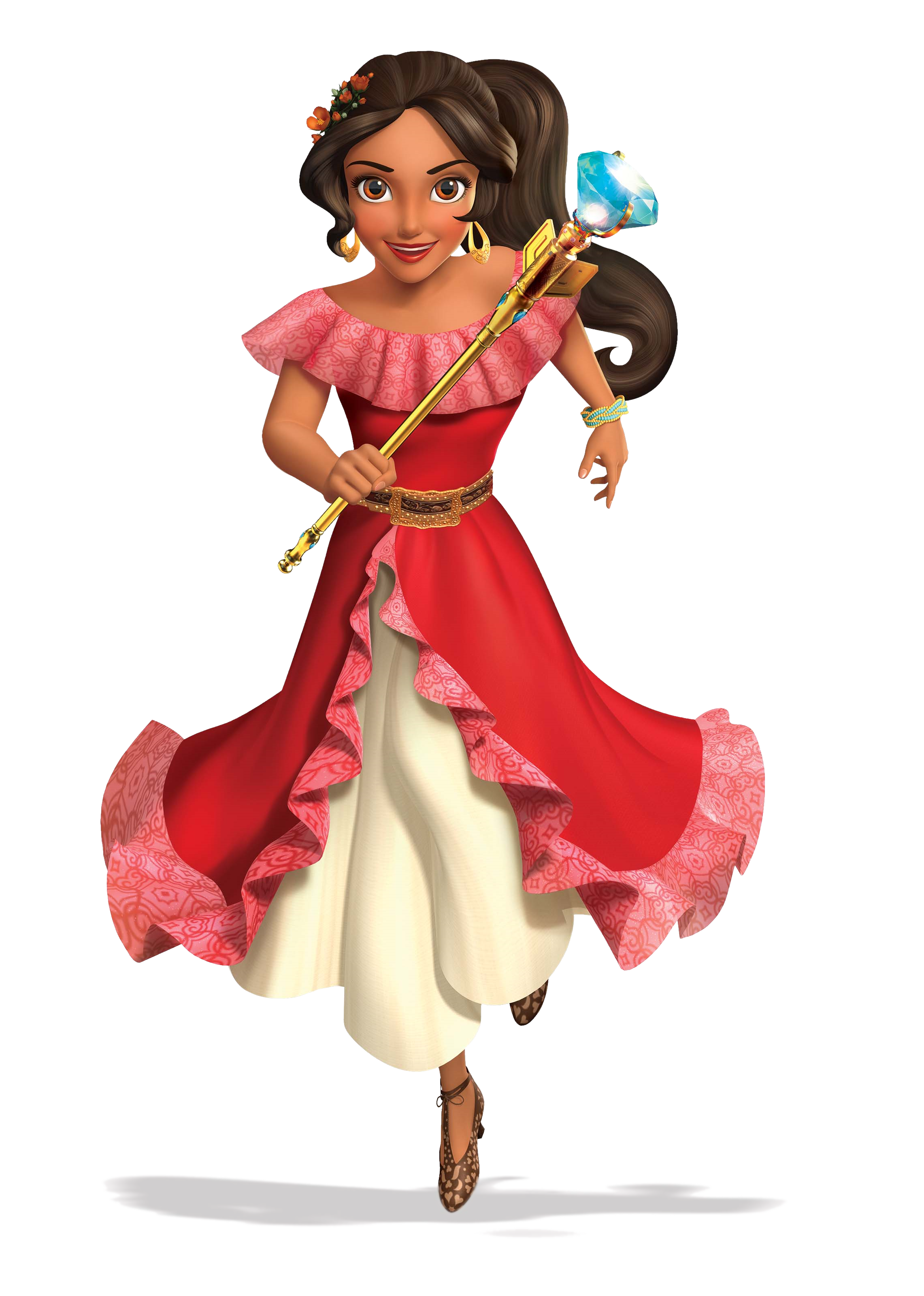 Elena Of Avalor wallpapers.