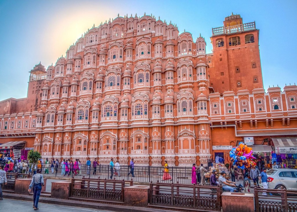 Jaipur Wallpapers High Quality | Download Free
