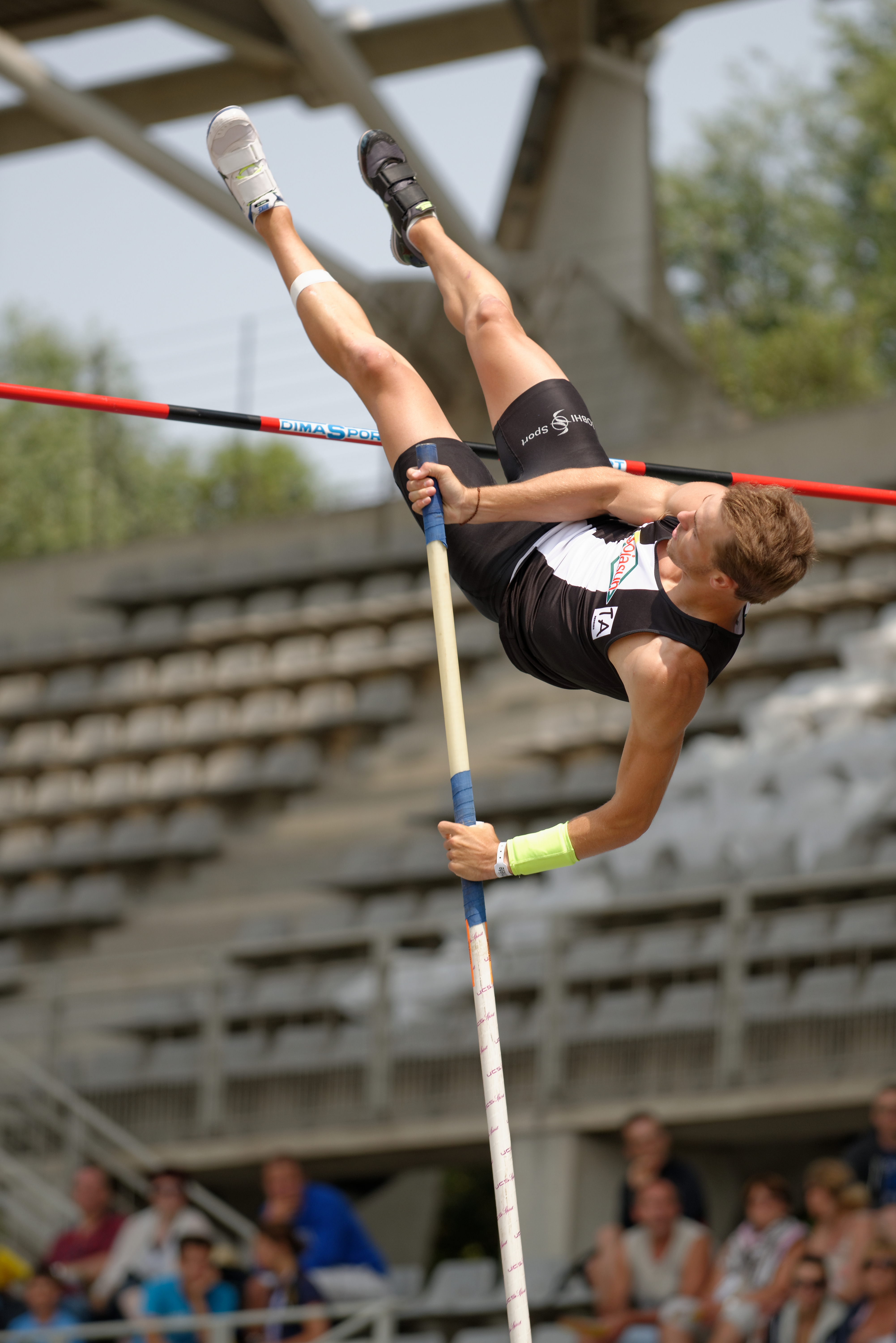 Pole Vault Wallpapers High Quality Download Free.