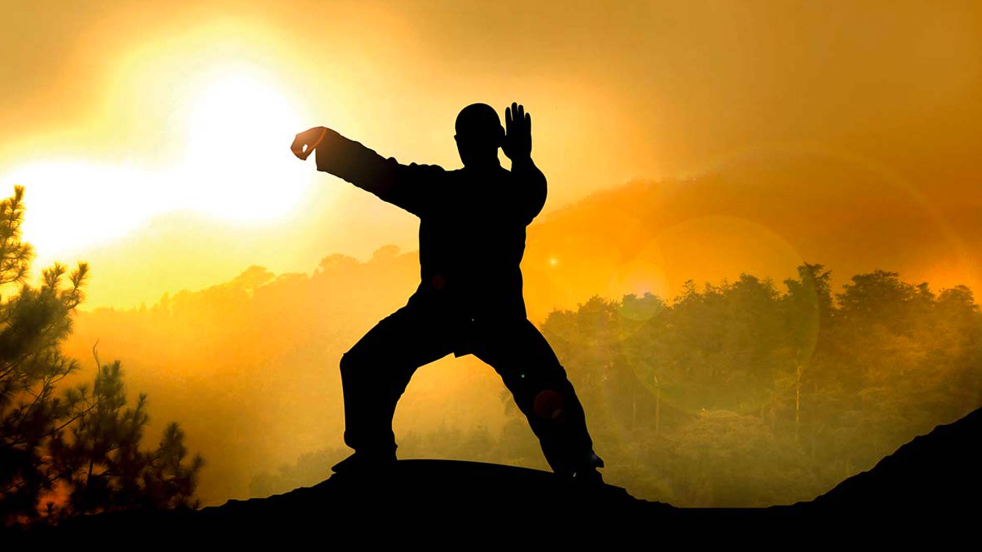 Tai Chi Wallpapers High Quality | Download Free