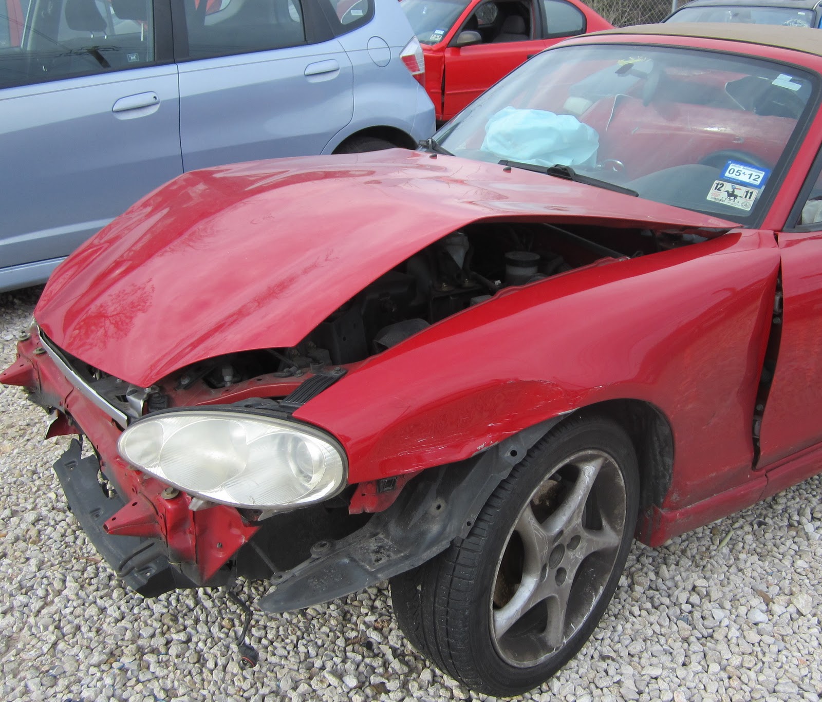 Broken  Cars Wallpapers High Quality Download Free
