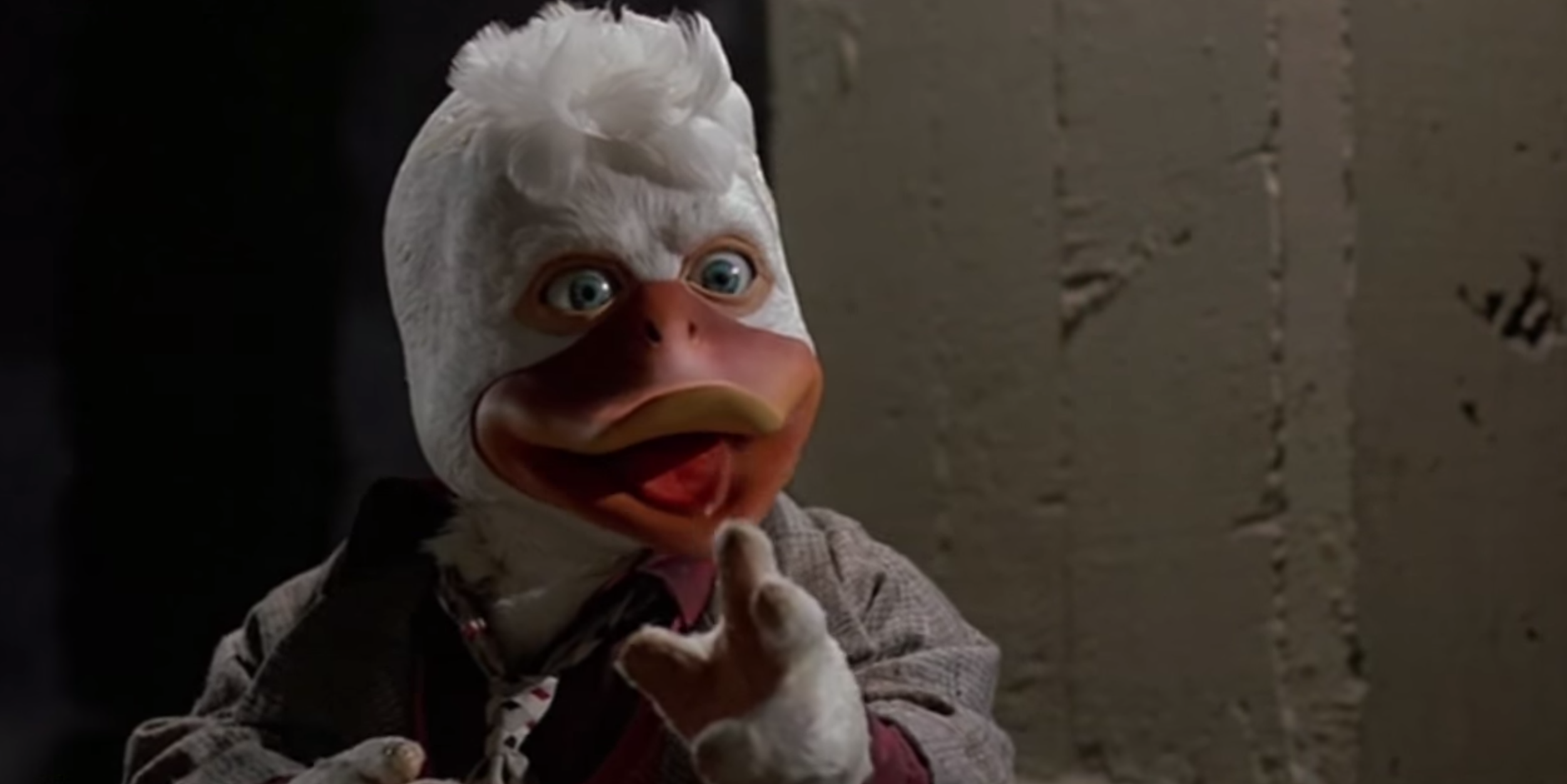 Howard The Duck Wallpapers High Quality 