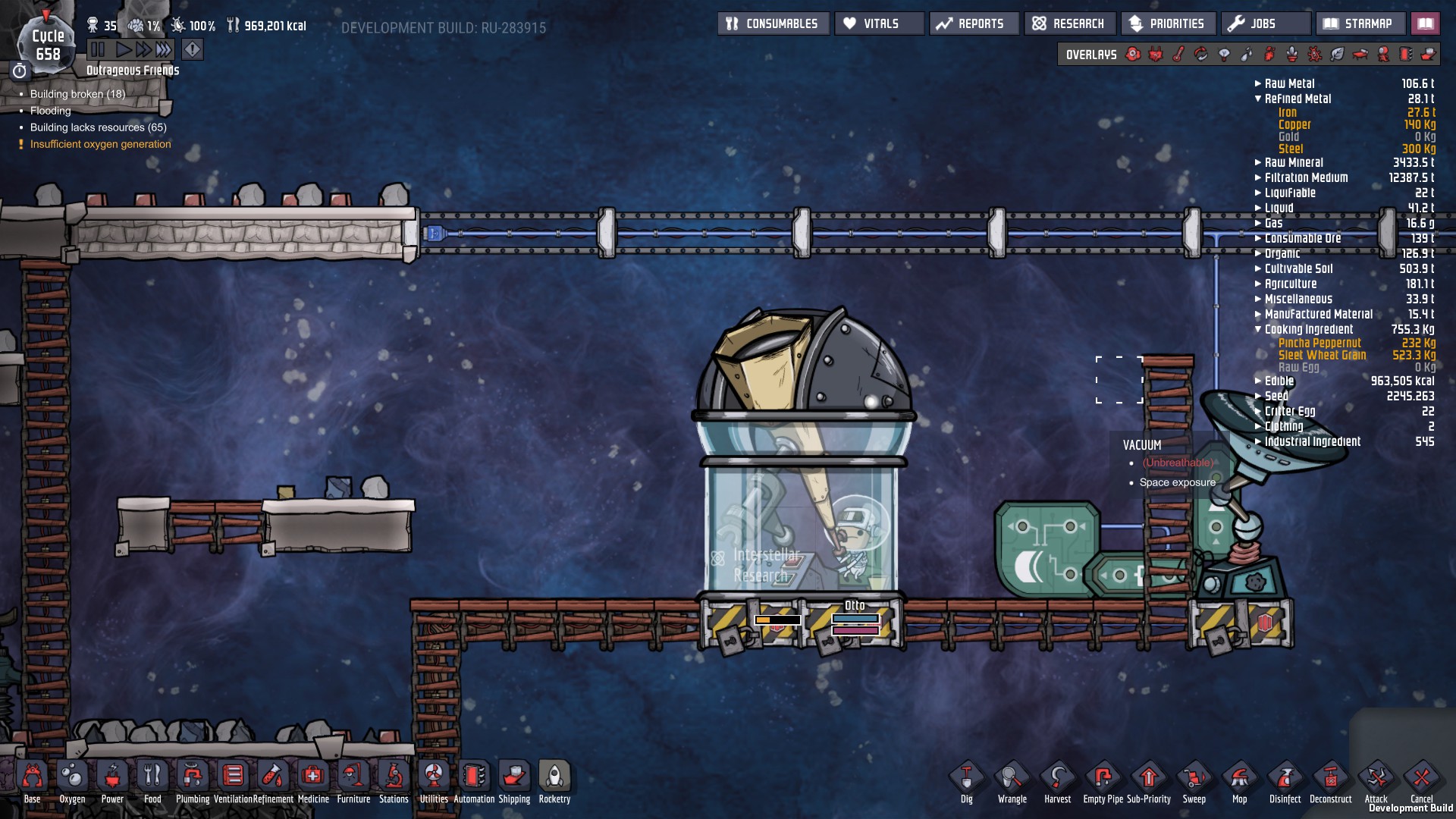 oxygen not included download buy