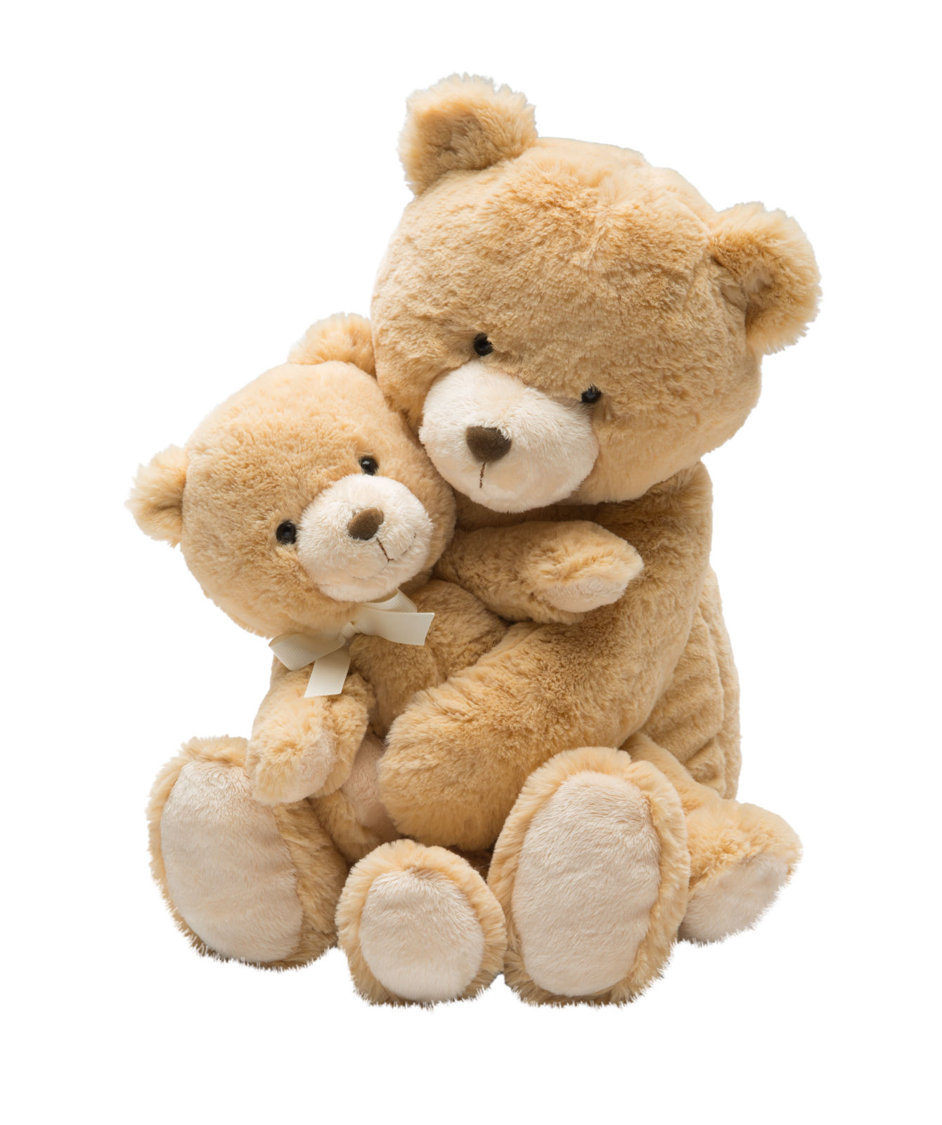 Bears Hugging Wallpapers High Quality | Download Free