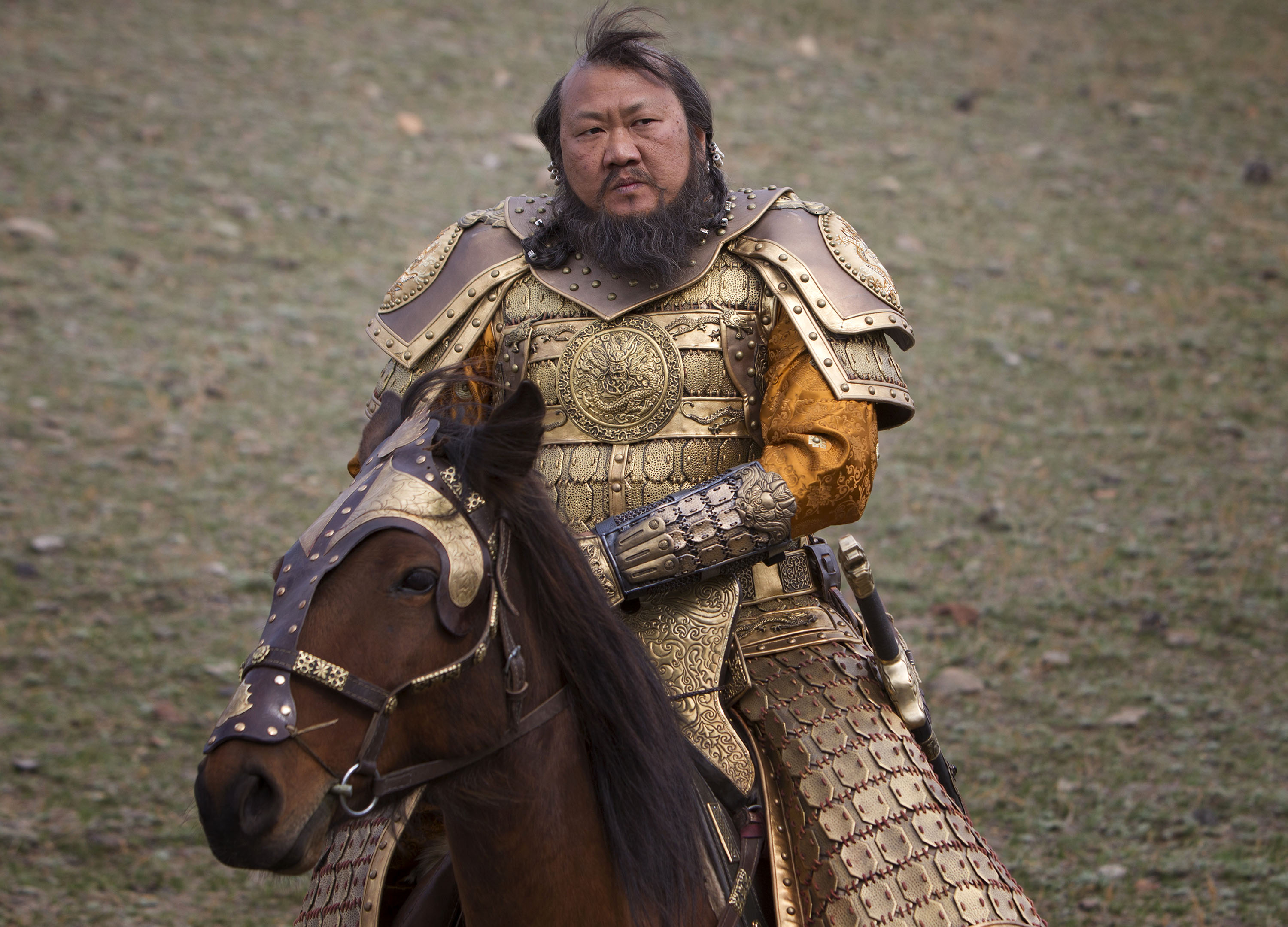 Хану ма. Хан Батый. Батый монгольский Хан.