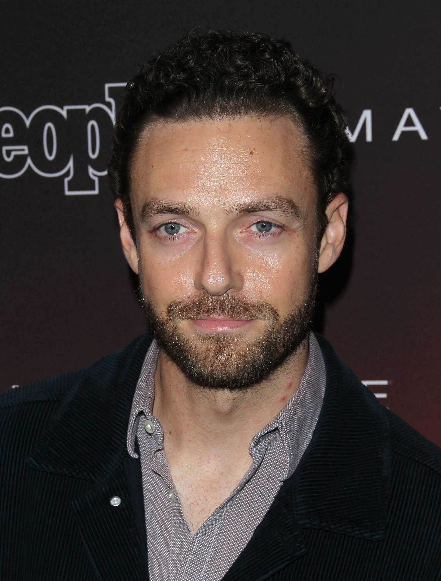 Ross Marquand wallpapers 