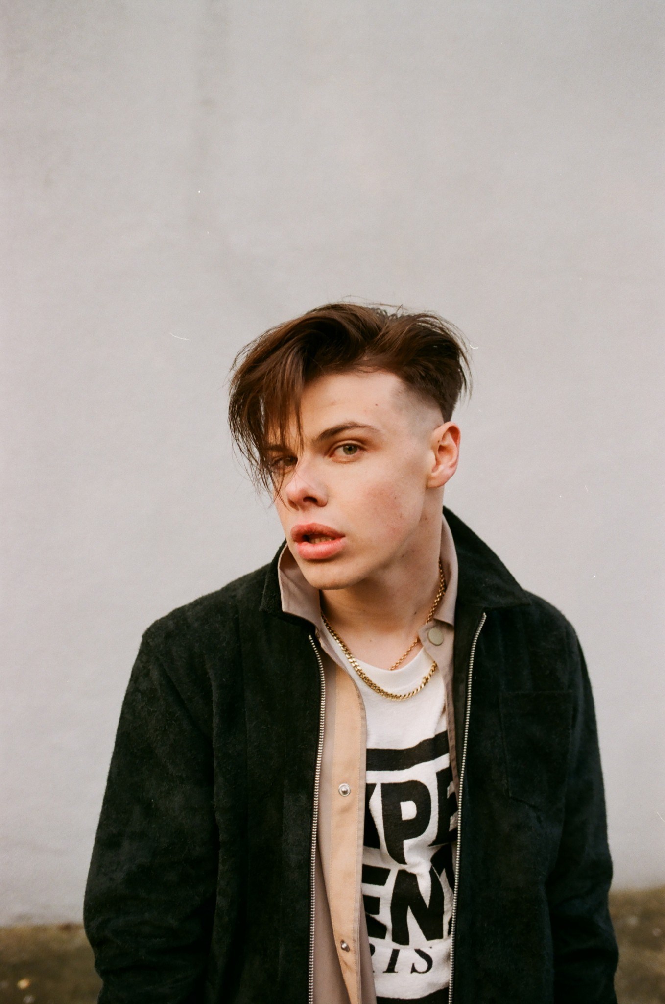 Yungblud Wallpapers High Quality | Download Free