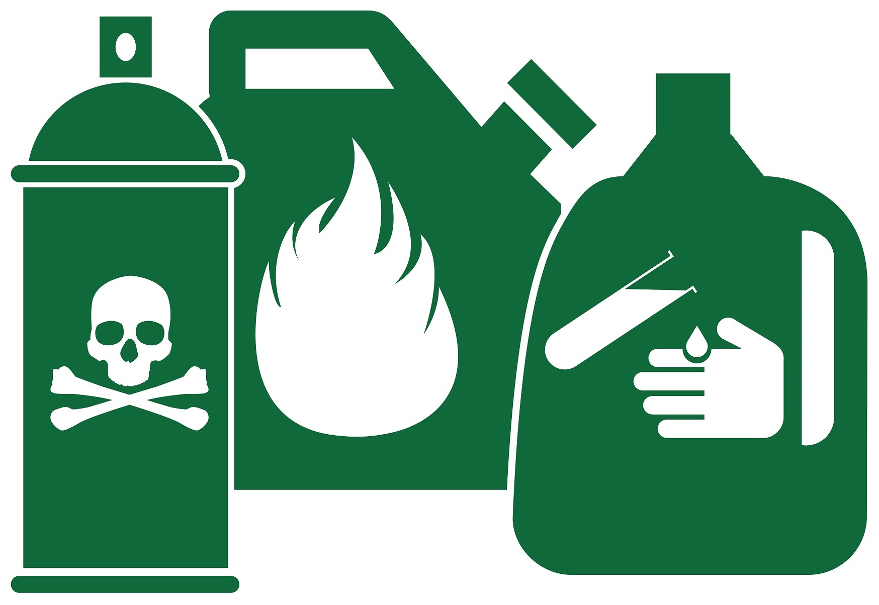 Бытовое горючее. Ядовитые химические отходы. Токсические вещества. Опасность отходов для окружающей среды.