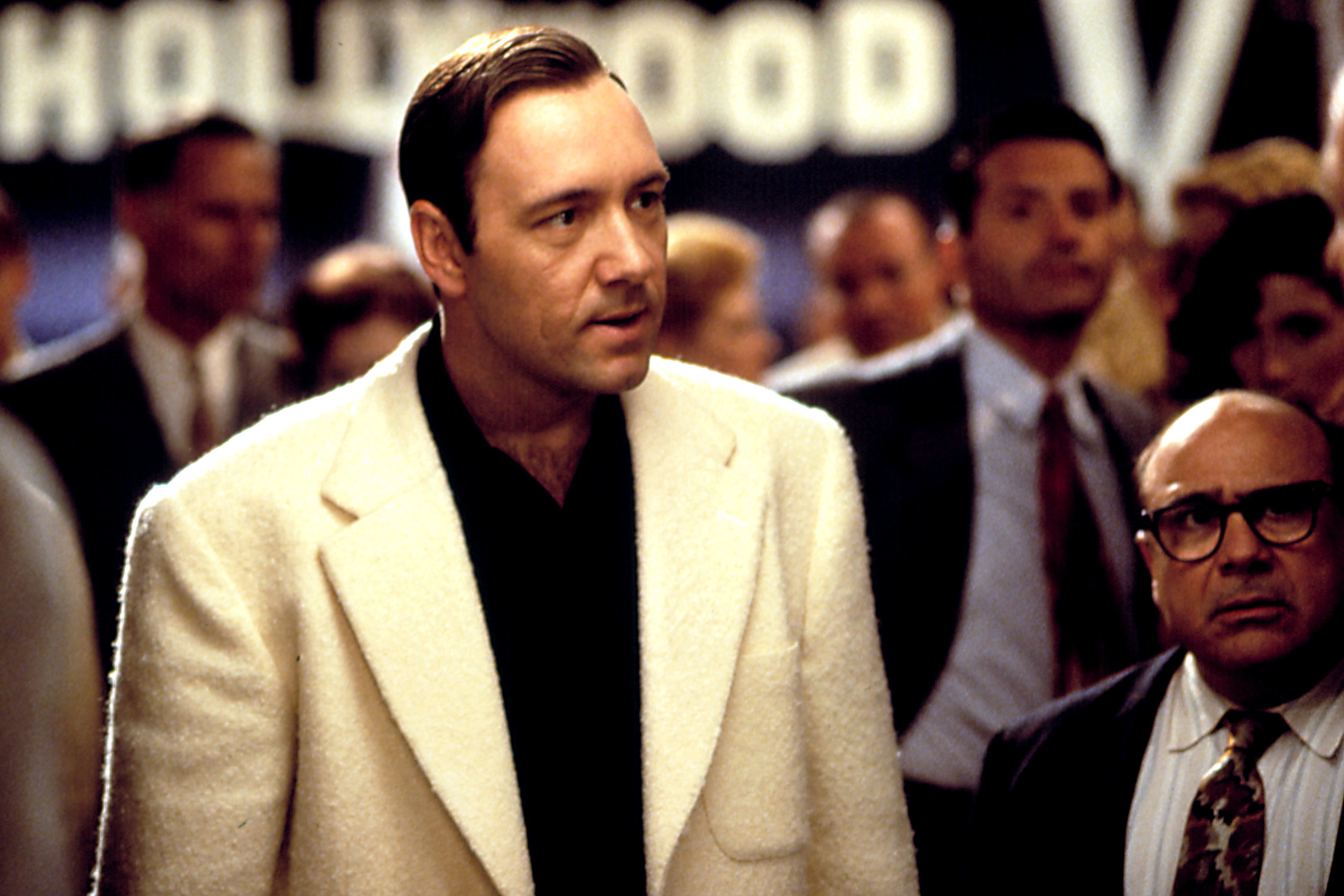 L.A. Confidential Wallpapers High Quality | Download Free