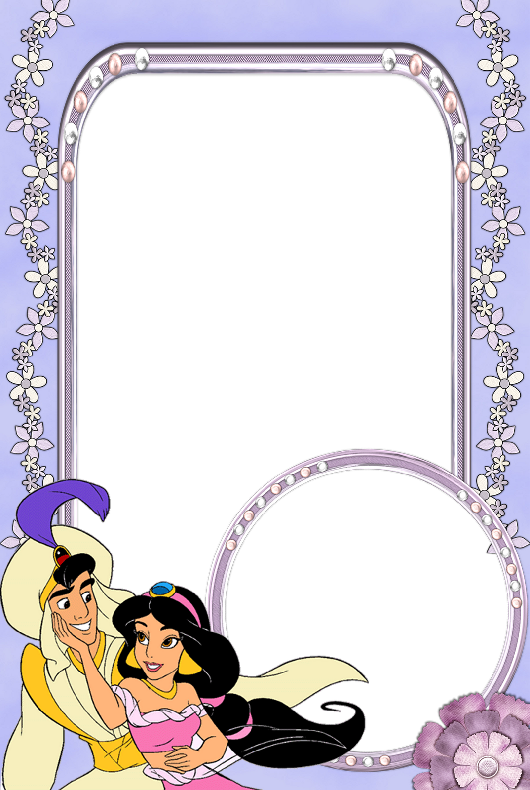 Aladdin Frame Wallpapers High Quality | Download Free