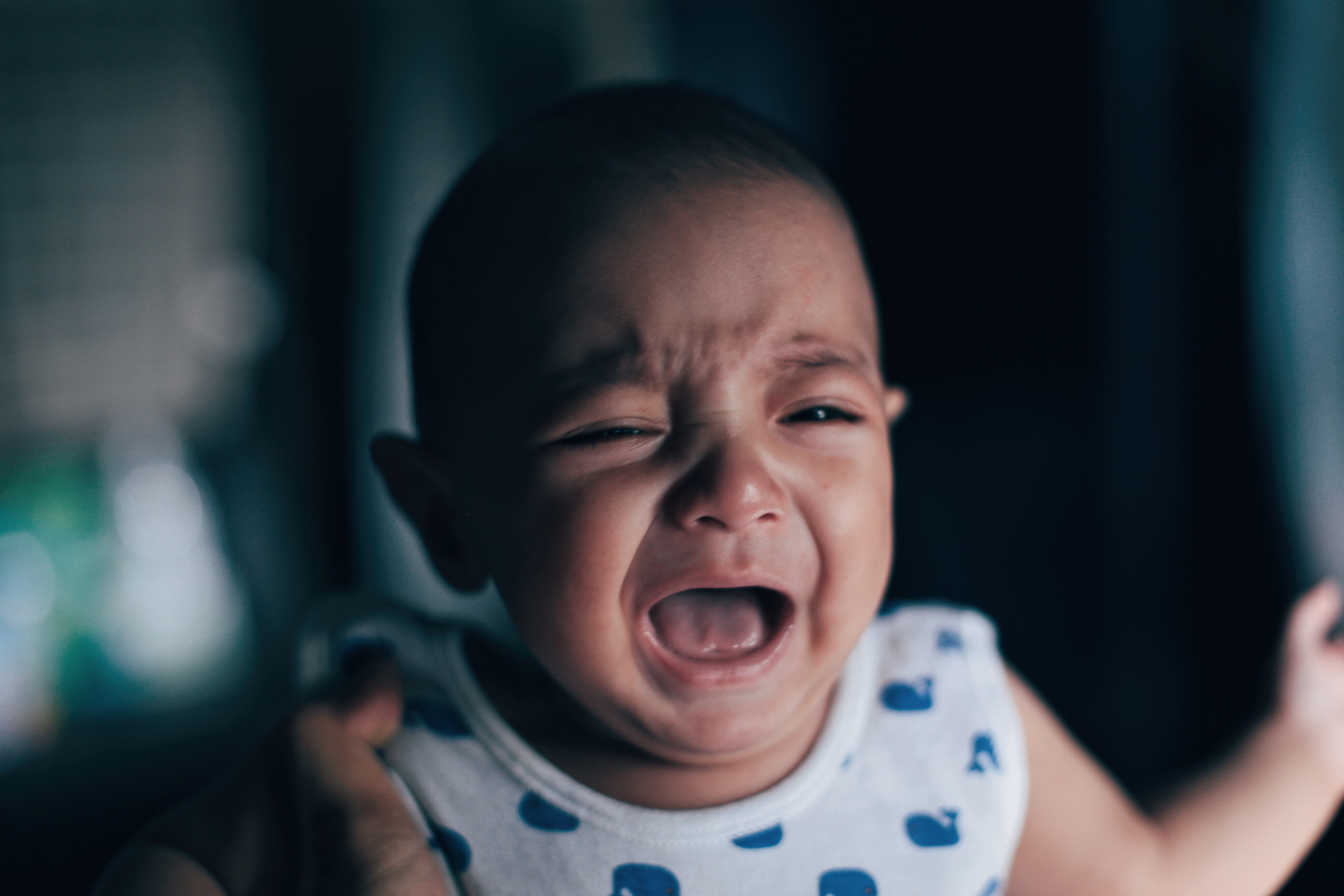 Игра плачущий малыш. Гнев младенца. Малыш плачет от радости. Плаксивый ребенок с вегетативными нарушениями.