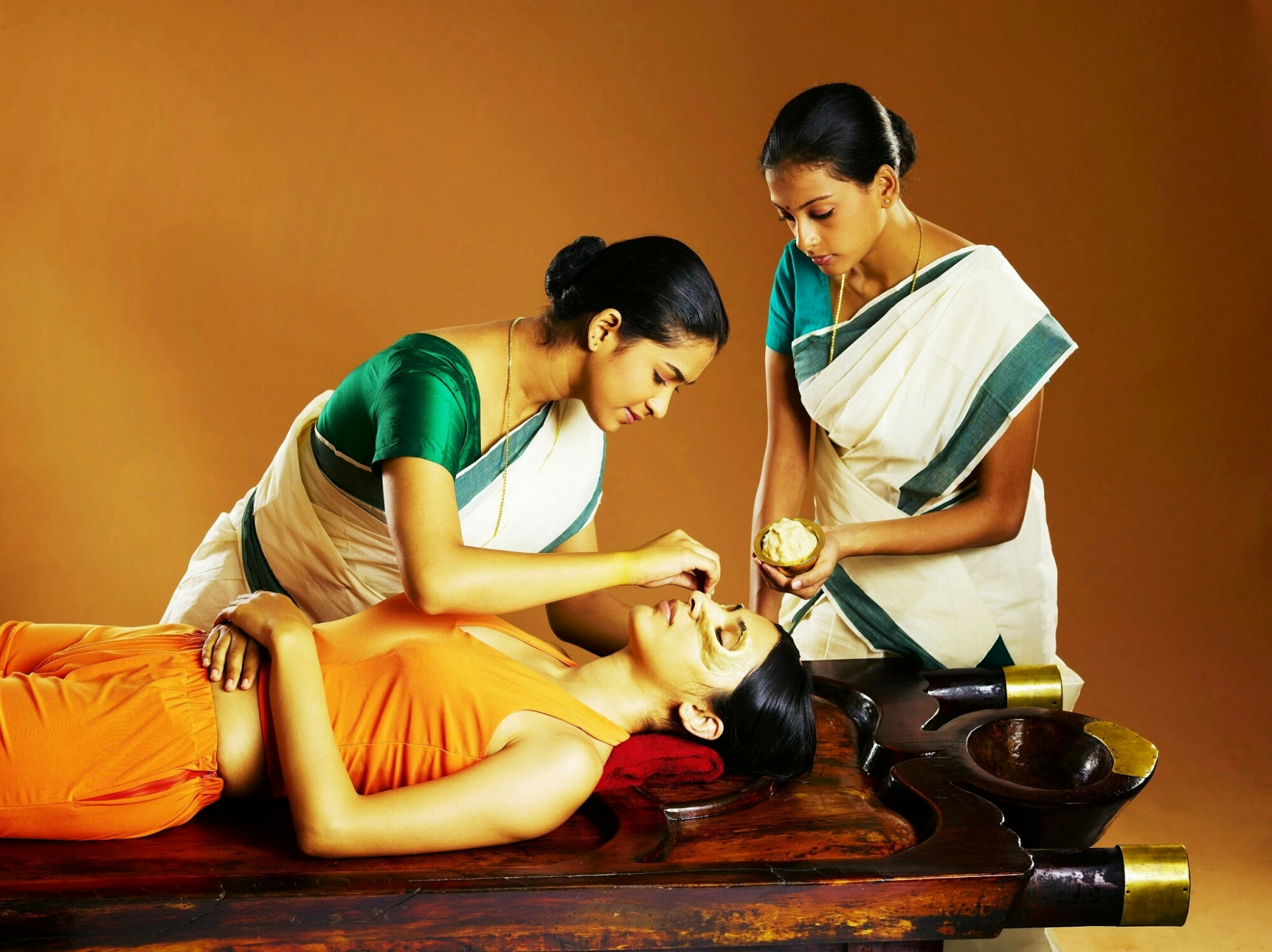 Indian Massage Wallpapers High Quality Download Free