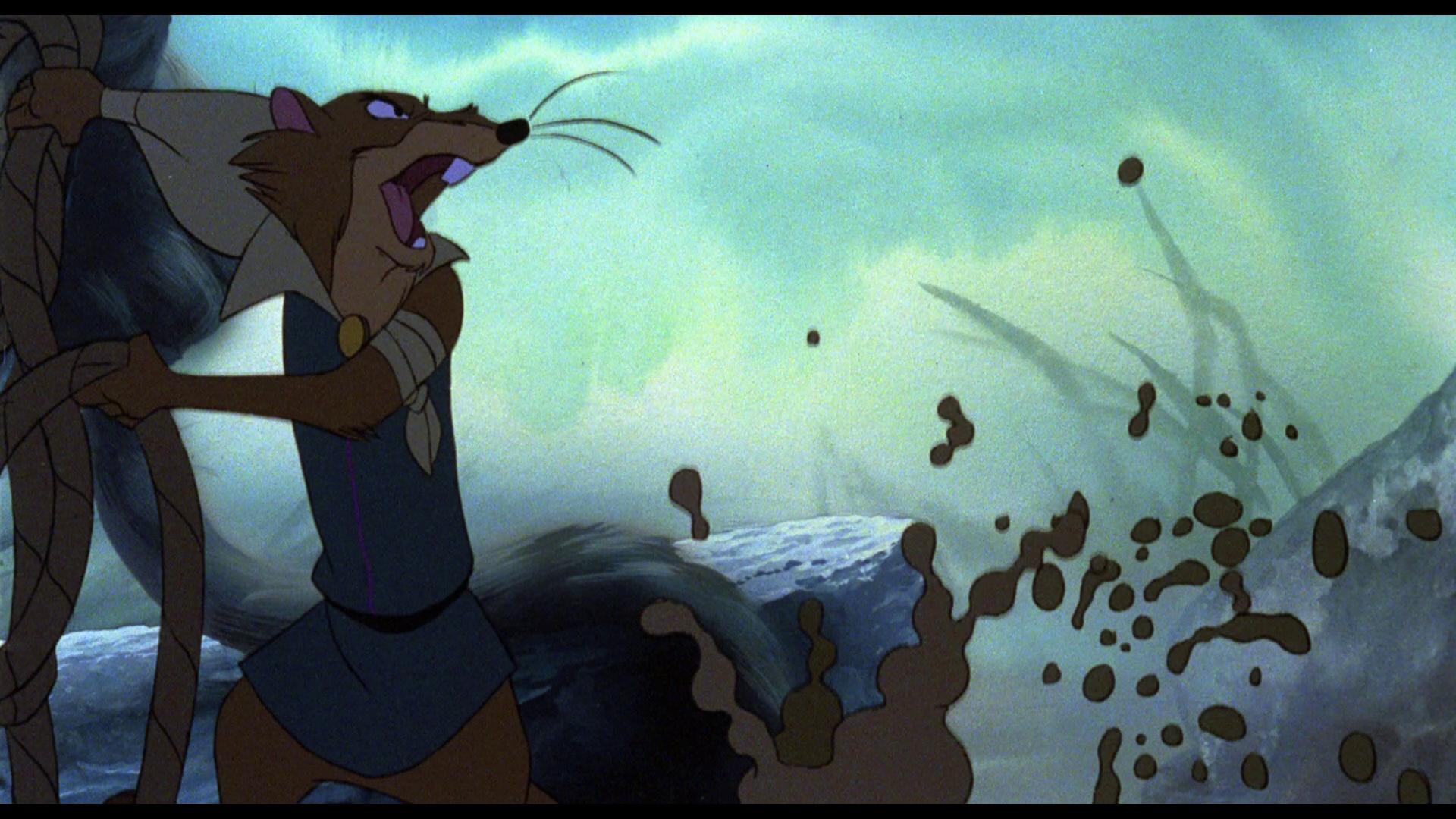 The Secret Of Nimh Wallpapers High Quality | Download Free