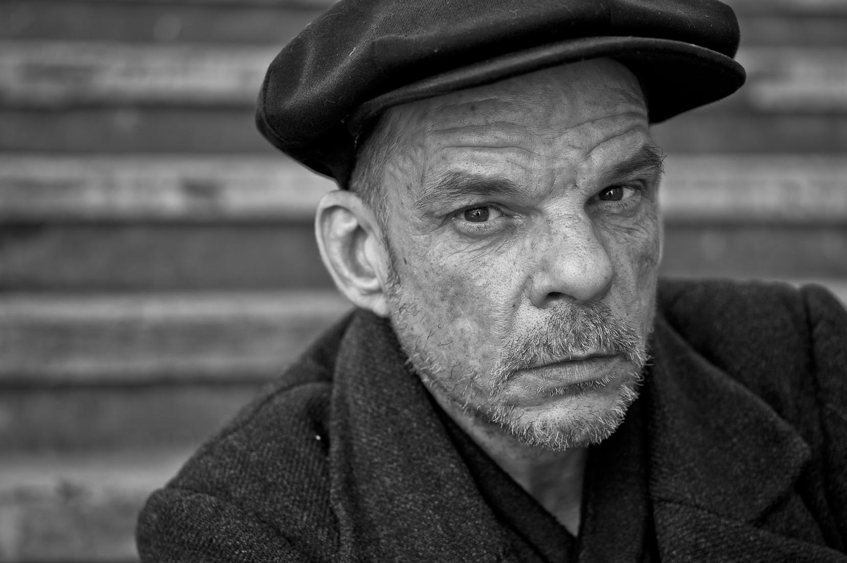 Denis Lavant Wallpapers High Quality | Download Free