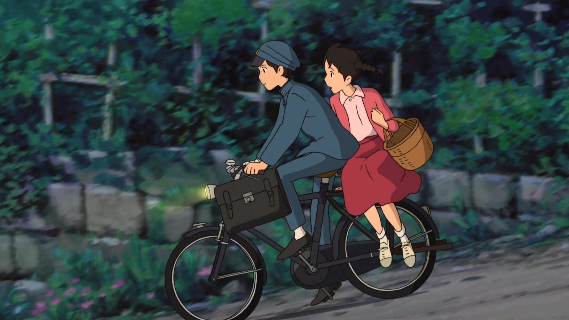 From Up On Poppy Hill Wallpapers High Quality | Download Free