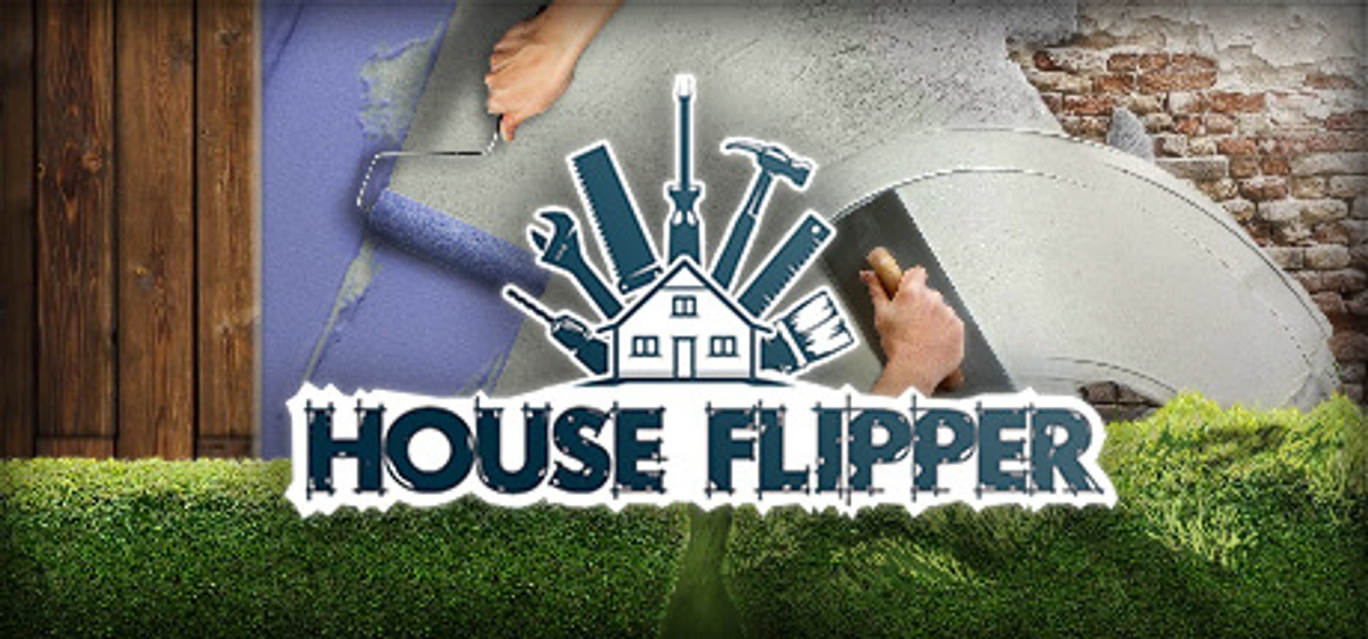 house flipper game xbox one