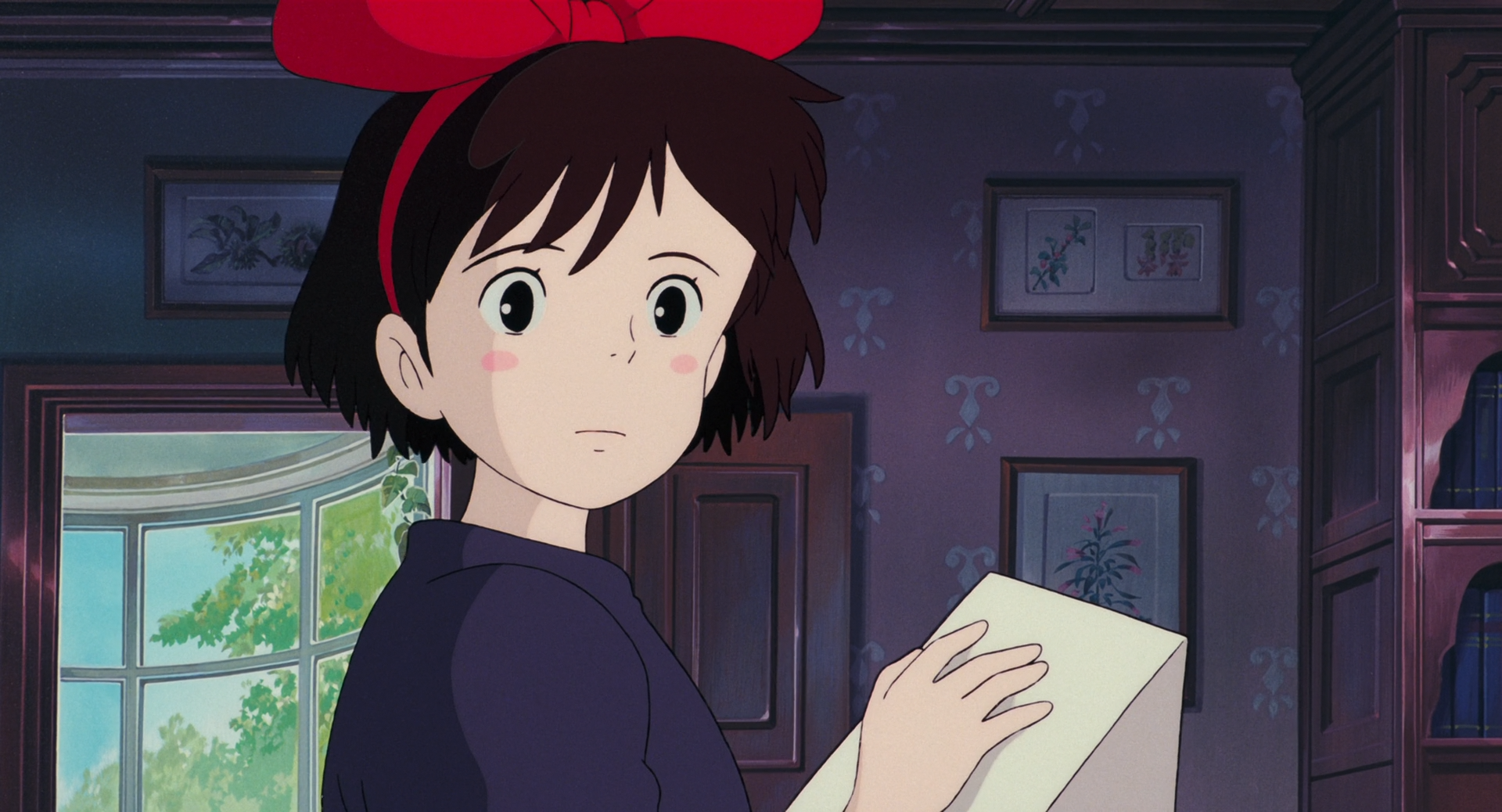 Kiki’s Delivery Service wallpapers.
