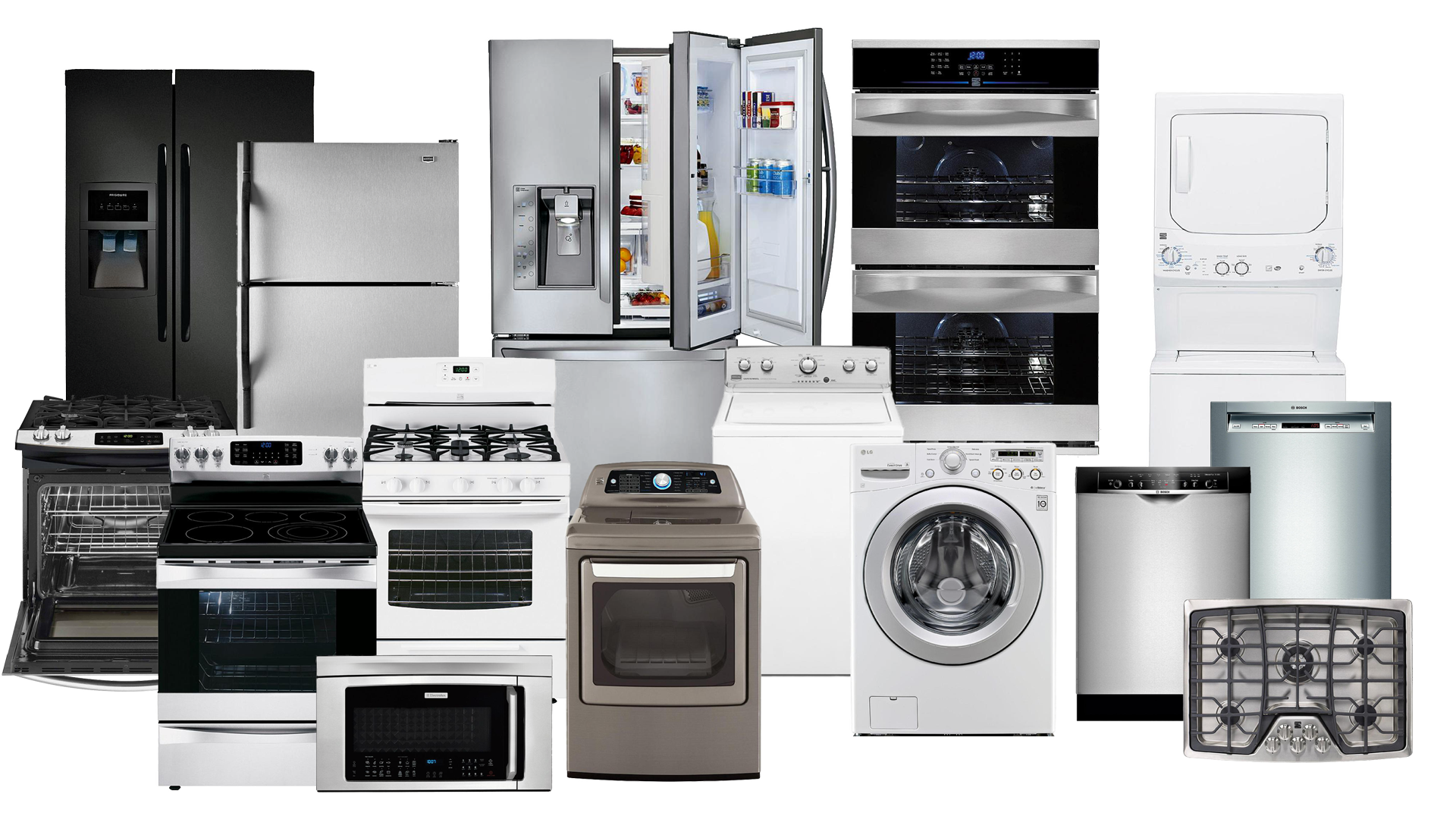 Repair Of Household Appliances  Wallpapers  High Quality 