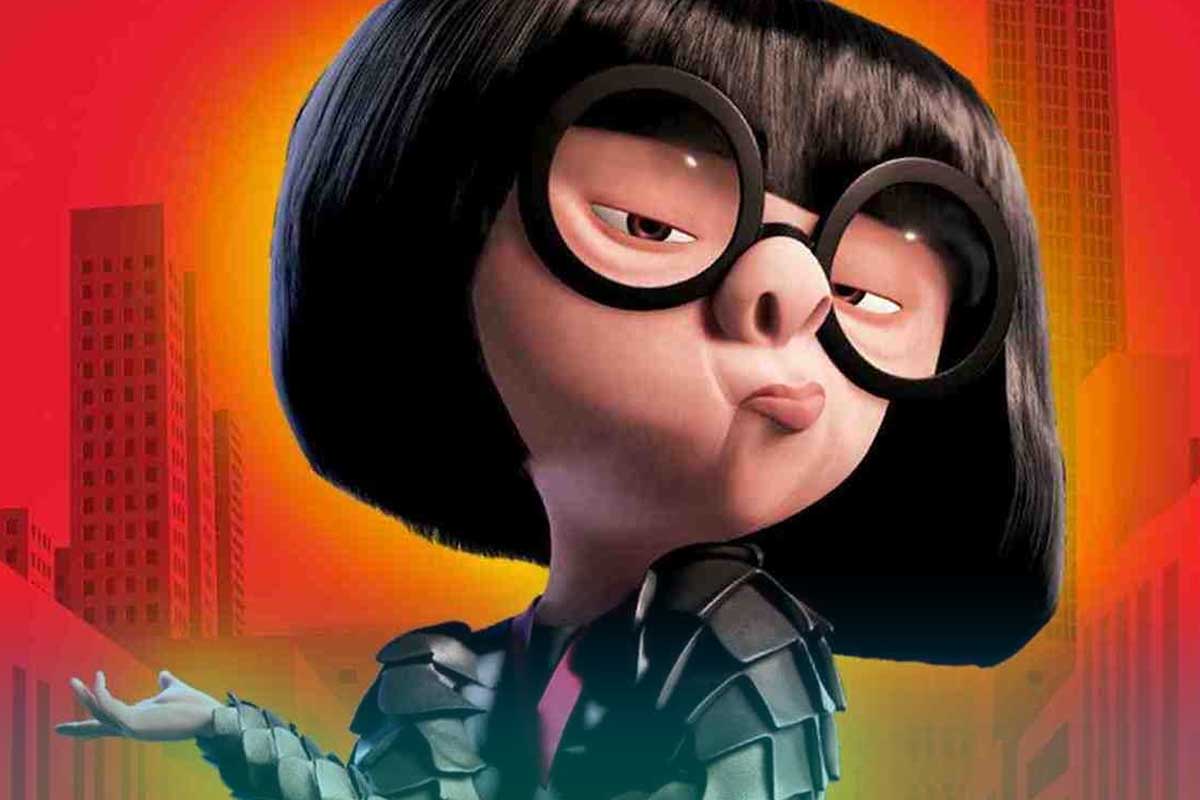 Auntie Edna Wallpapers High Quality Download Free