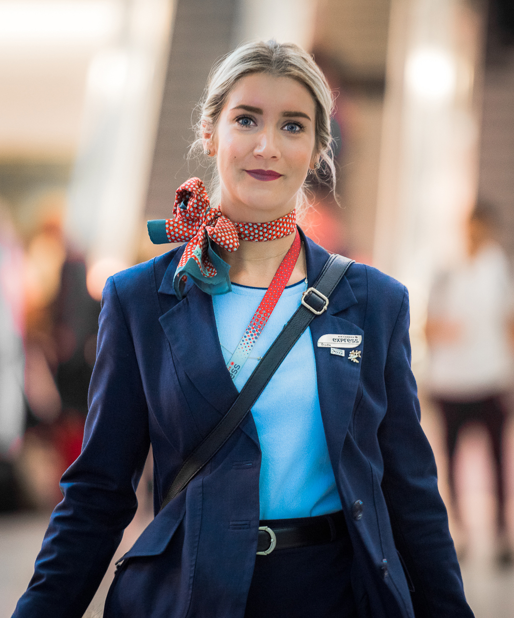 Flight Attendants Wallpapers High Quality | Download Free