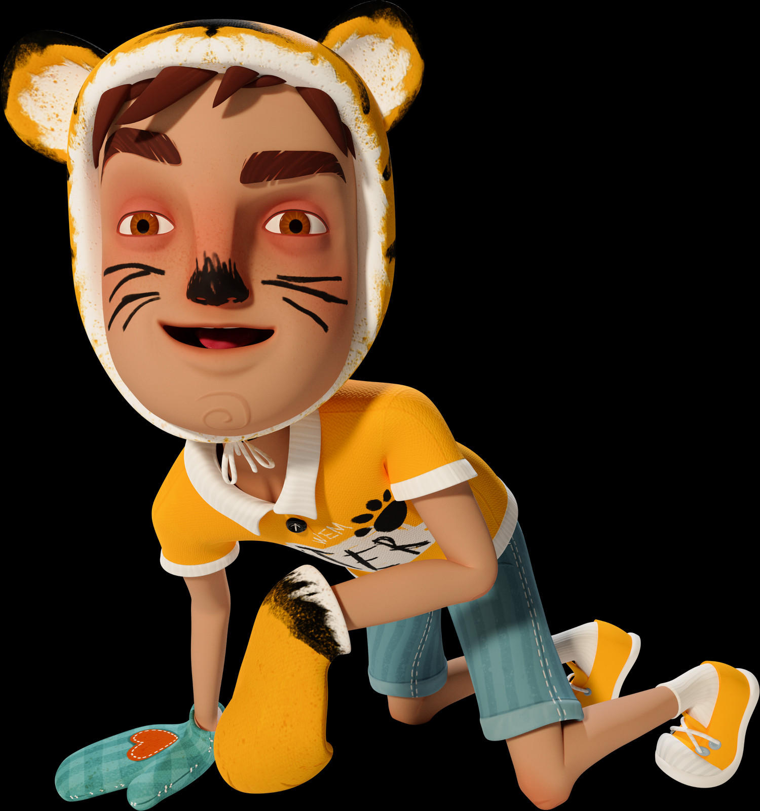hello neighbor hide and seek download for android